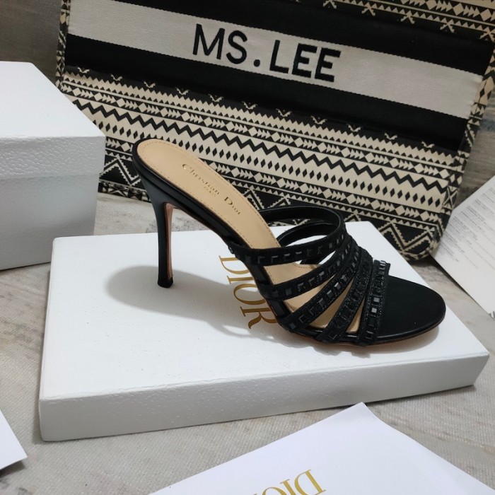 Dior Pumps – WOCD1026