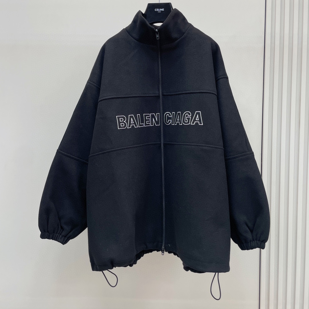 Balenciaga Jacket – CJKT1246
