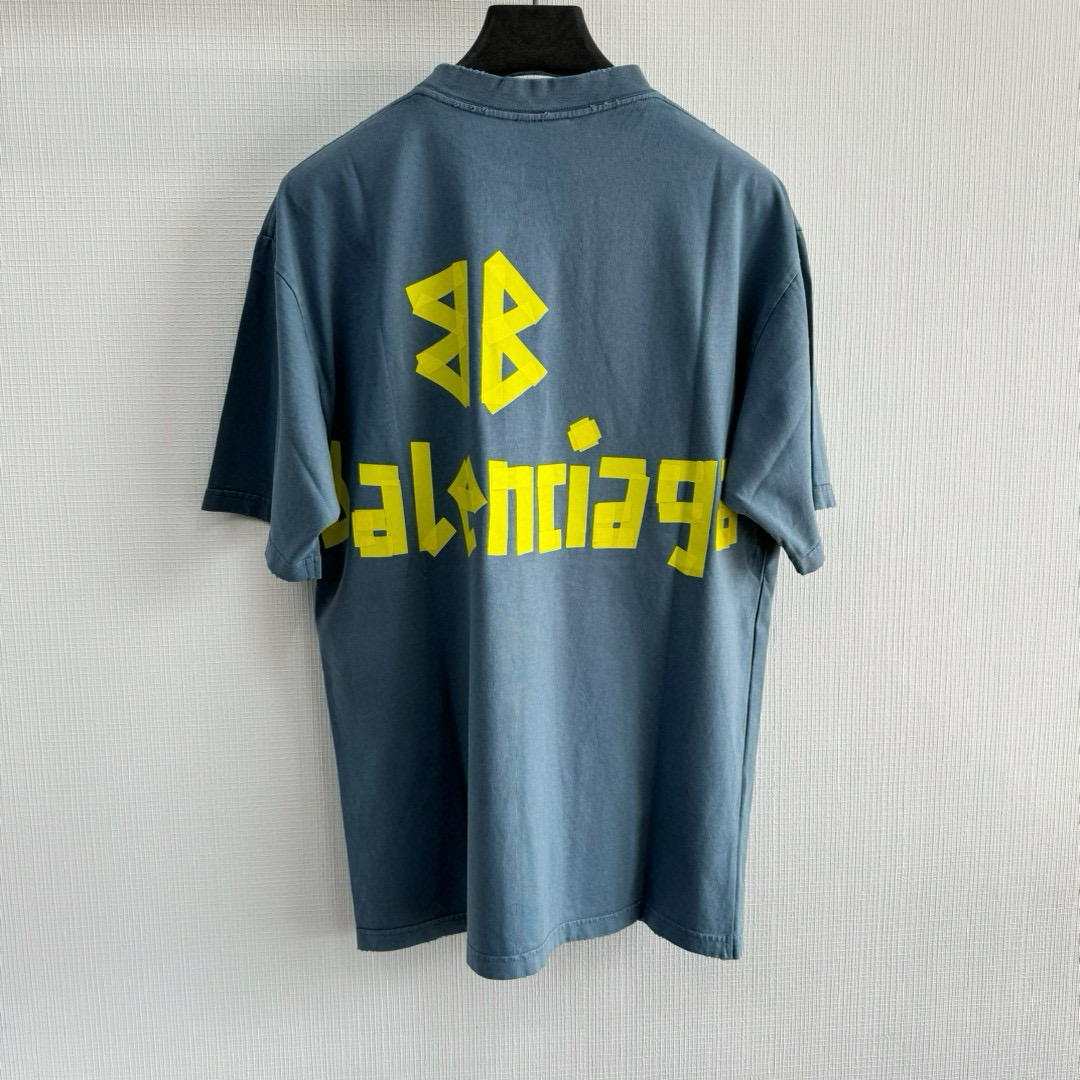 Balenciaga T-Shirt – TSHP2423