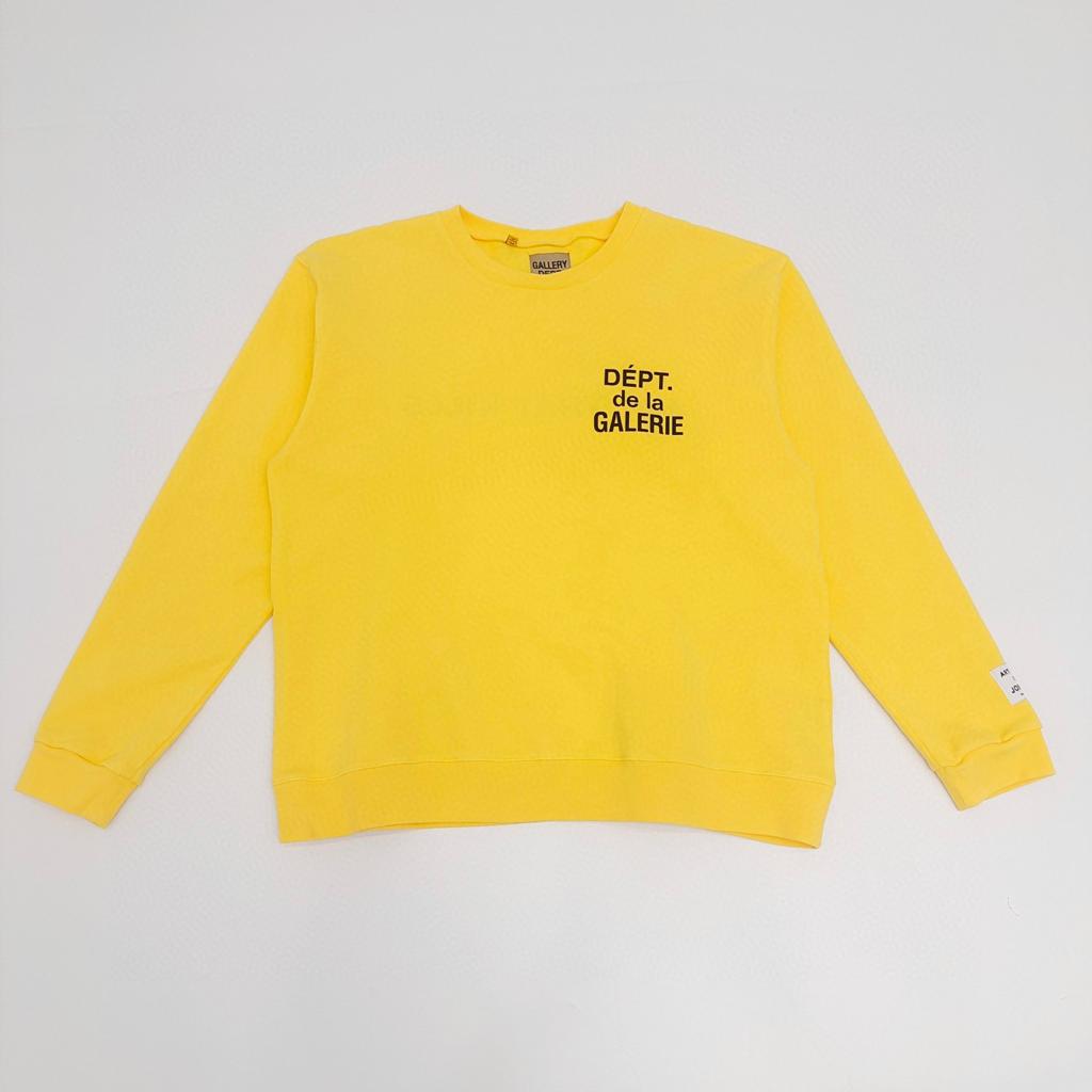 Gallery Dept Sweater – SWHO1846