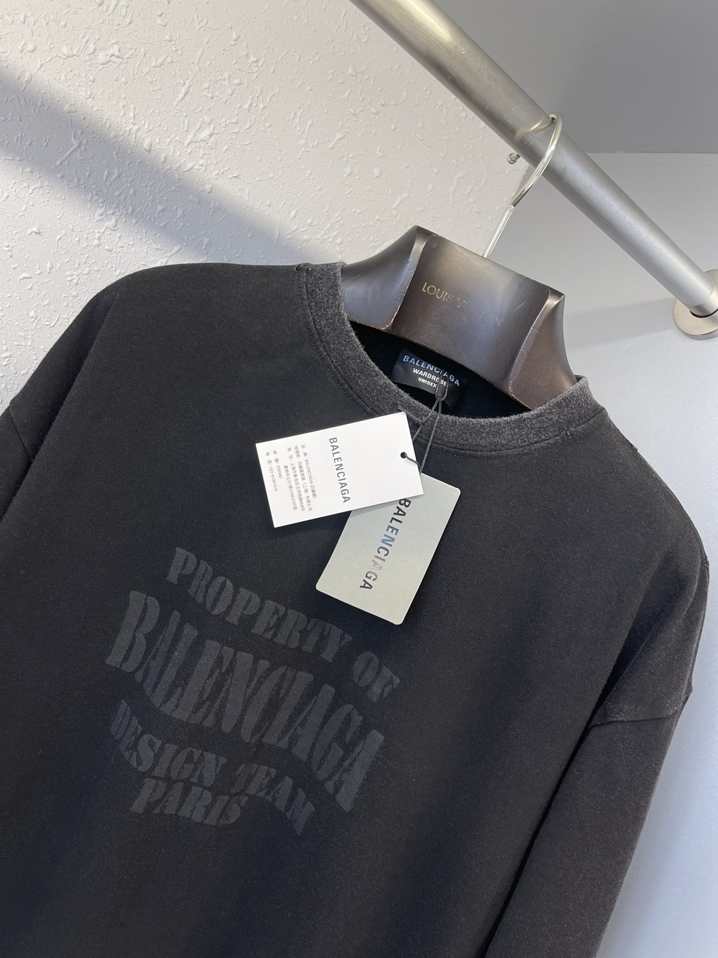 Balenciaga T-Shirt – TSHP1681