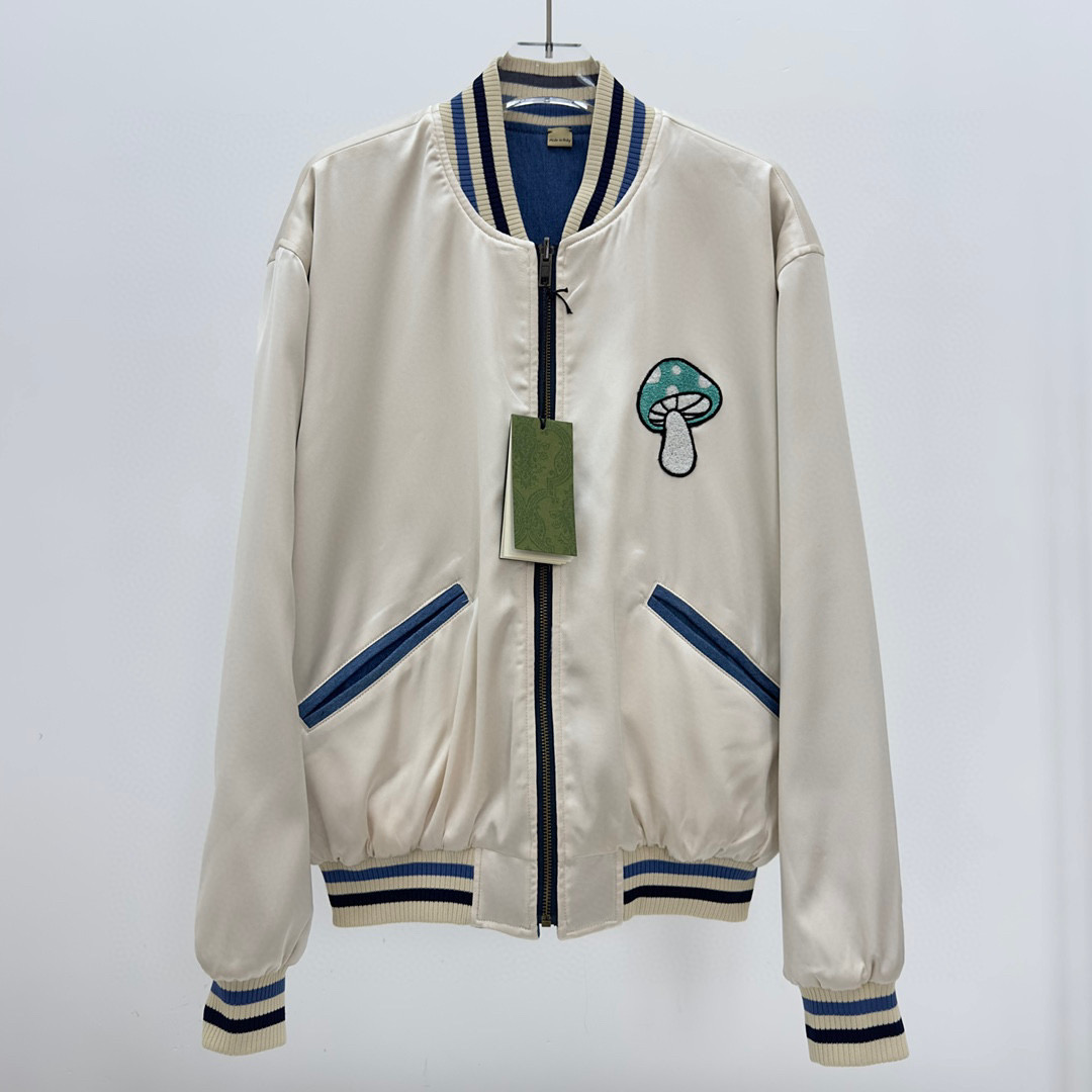 Gucci Jacket – CJKT1417