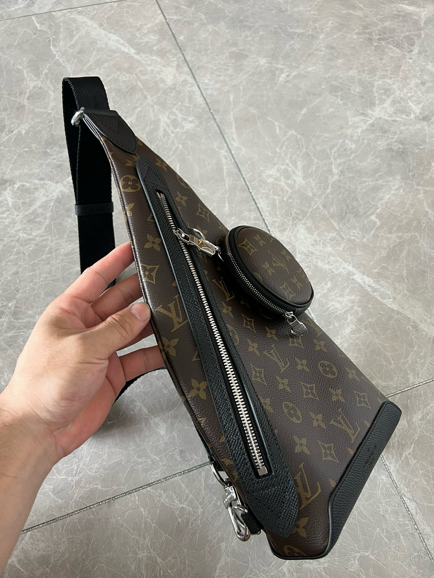 Louis Vuitton Bag – BBMC1112