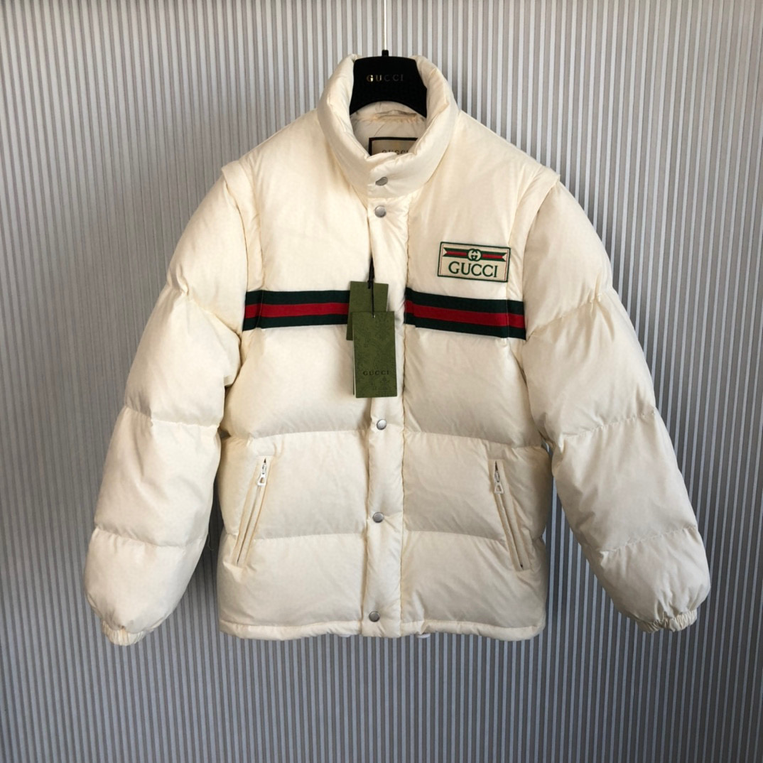 Gucci Jacket – CJKT1235