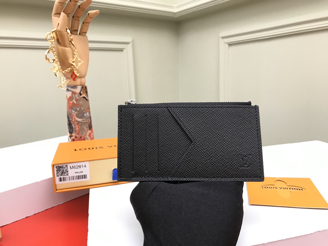Louis Vuitton Wallet – MWLT1087
