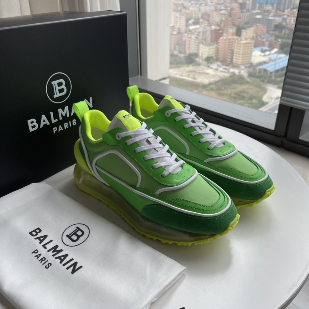 Balmain Sneaker – BALM1016