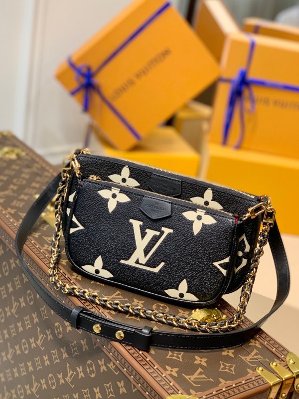 Louis Vuitton Shoulder Bag – LVSH1141