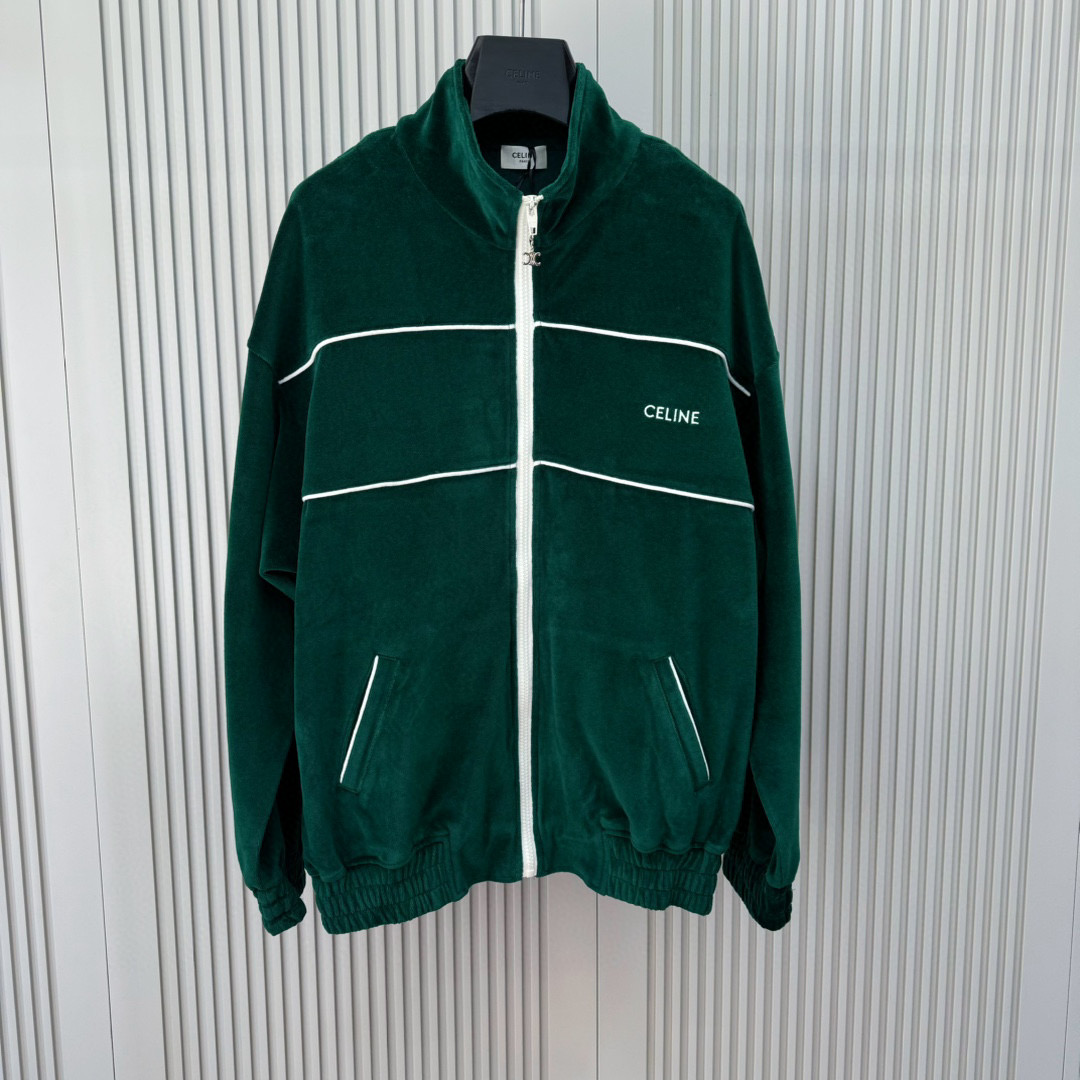 Celine Tracksuit – TRSU1115