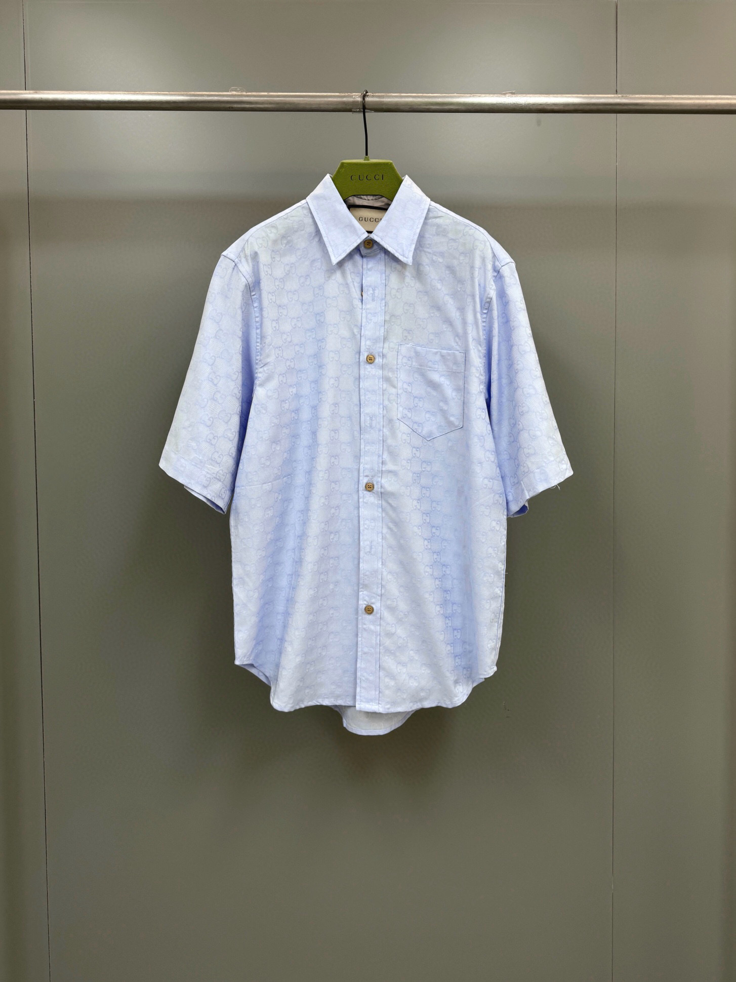Louis Vuitton Shirt – SHTR1405