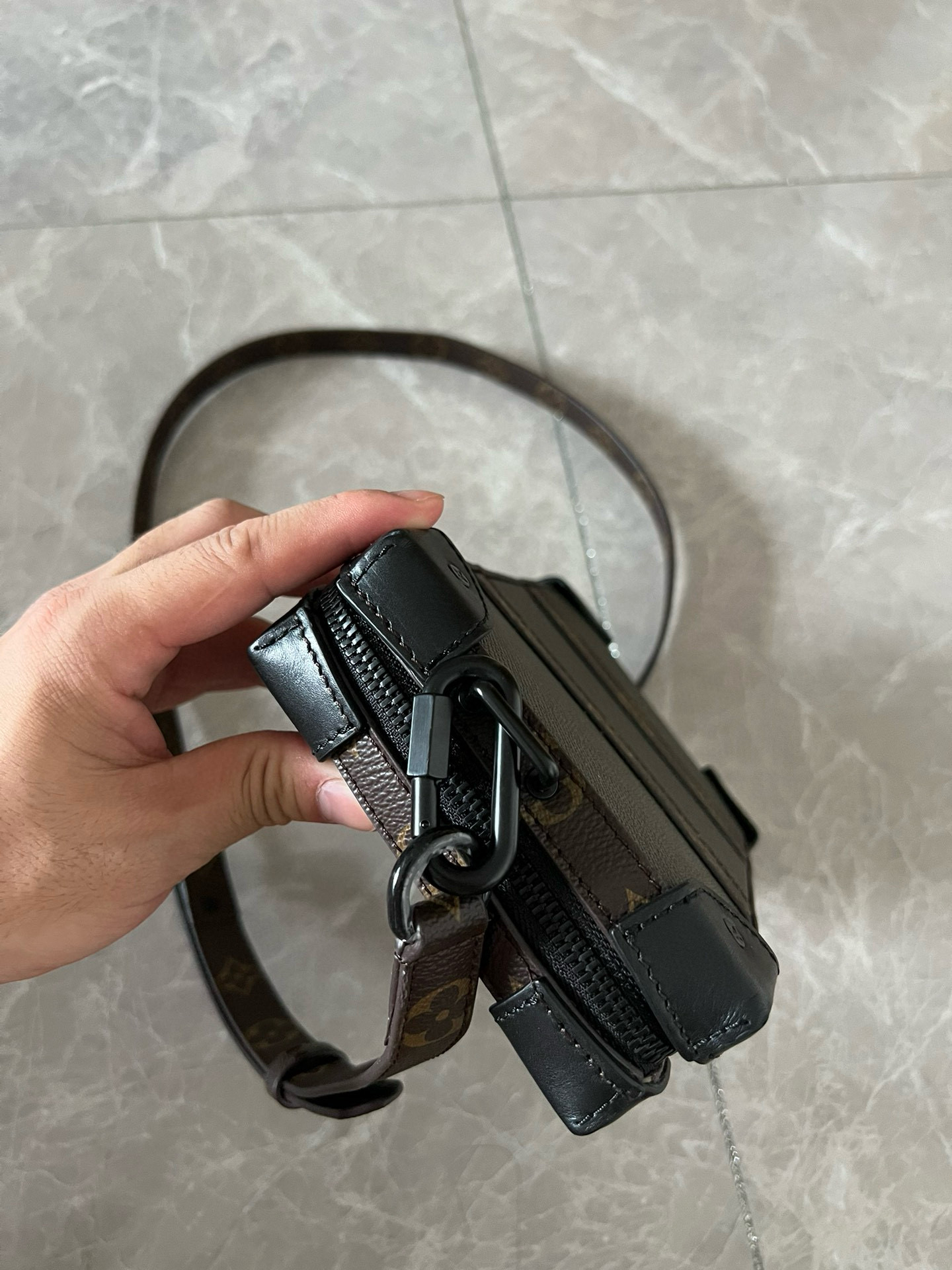 Louis Vuitton Wallet Bag – BBMC1019