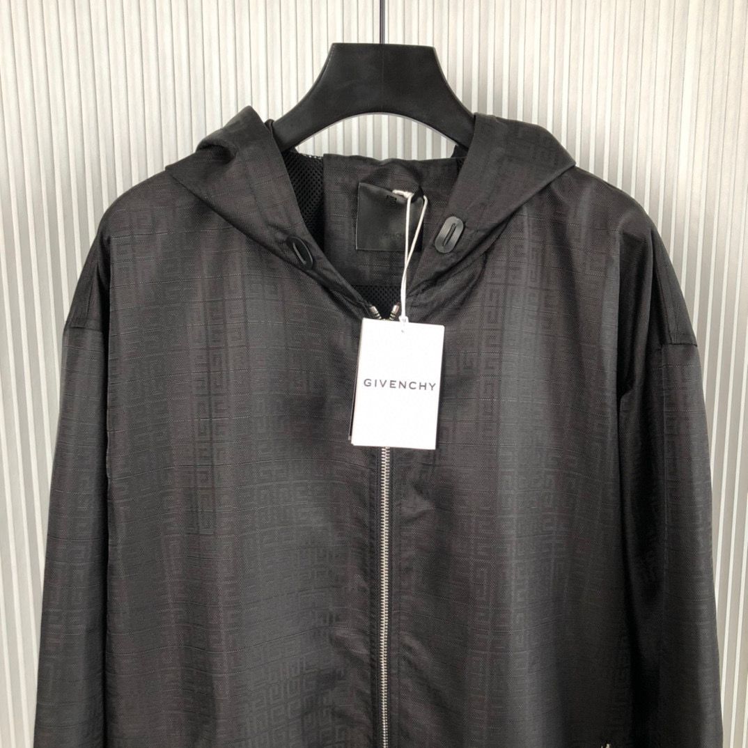 Givenchy Jacket – CJKT1278