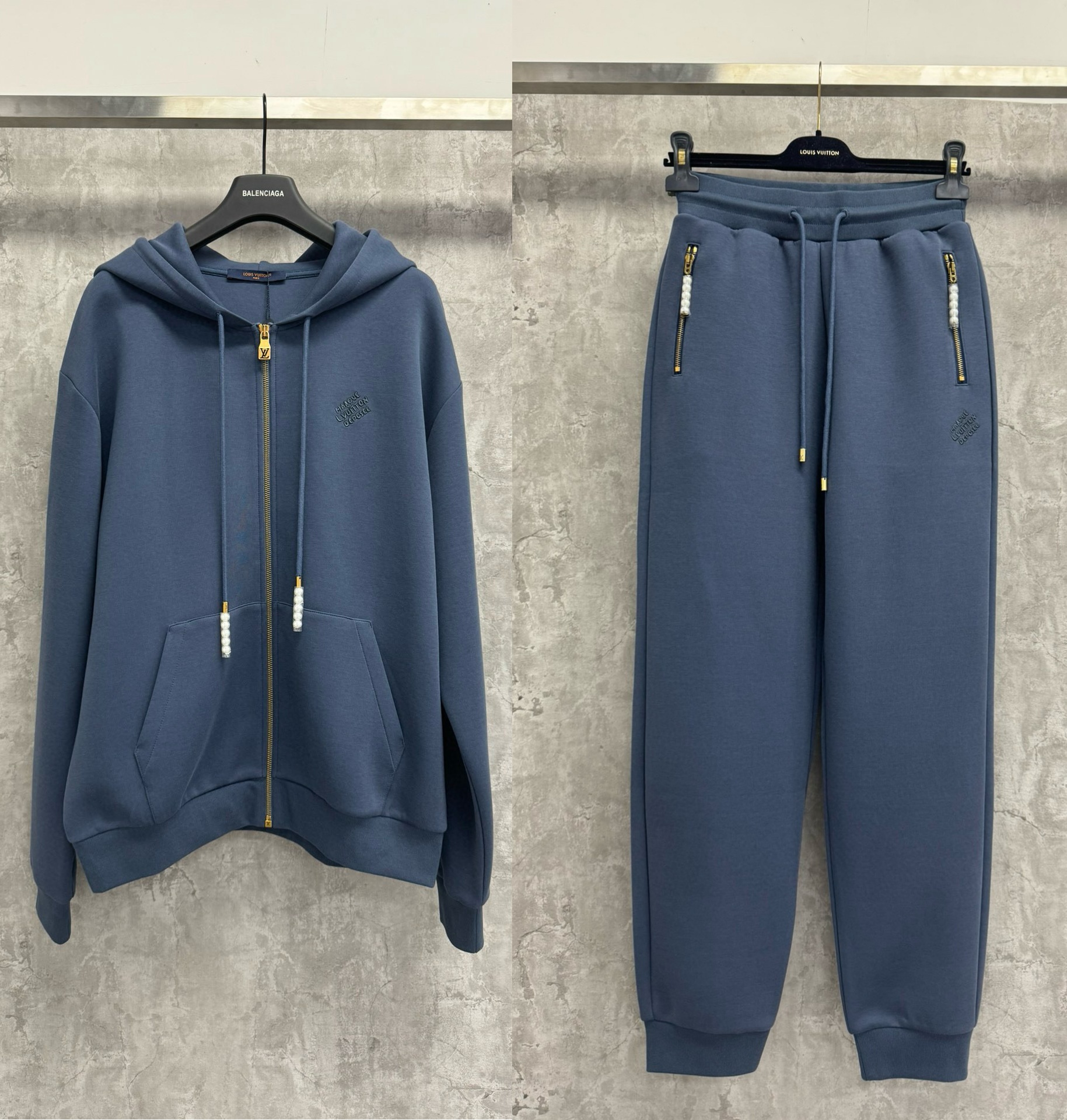 Louis Vuitton Tracksuit – TRSU1155