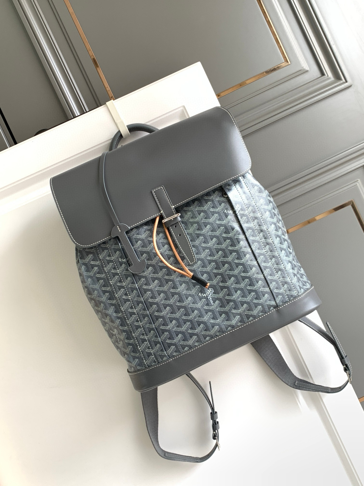 Goyard Backpack – BBCP1075