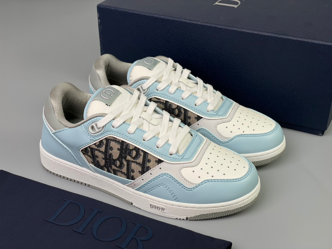 Dior B27 Sneaker – DIOR1160