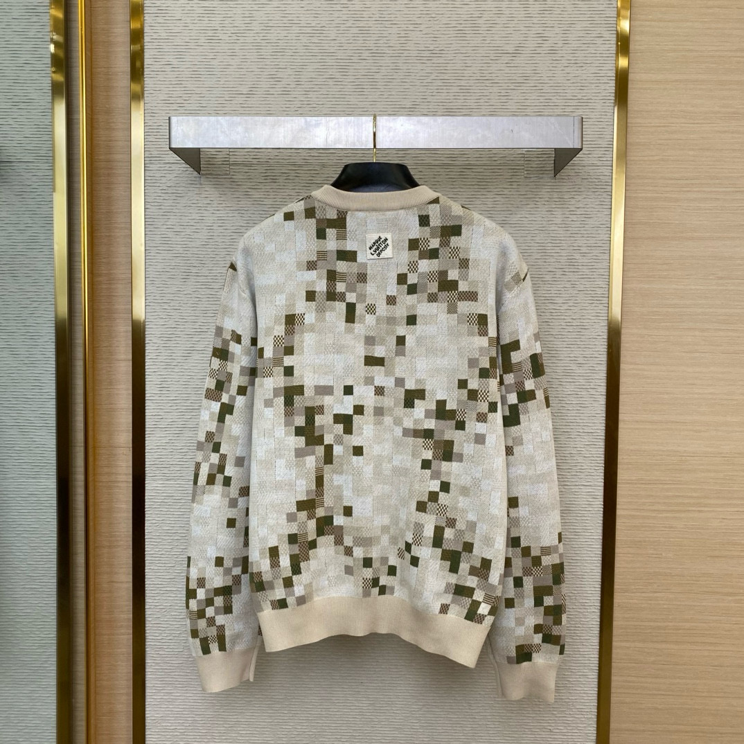 Louis Vuitton Sweater – SWHO2555