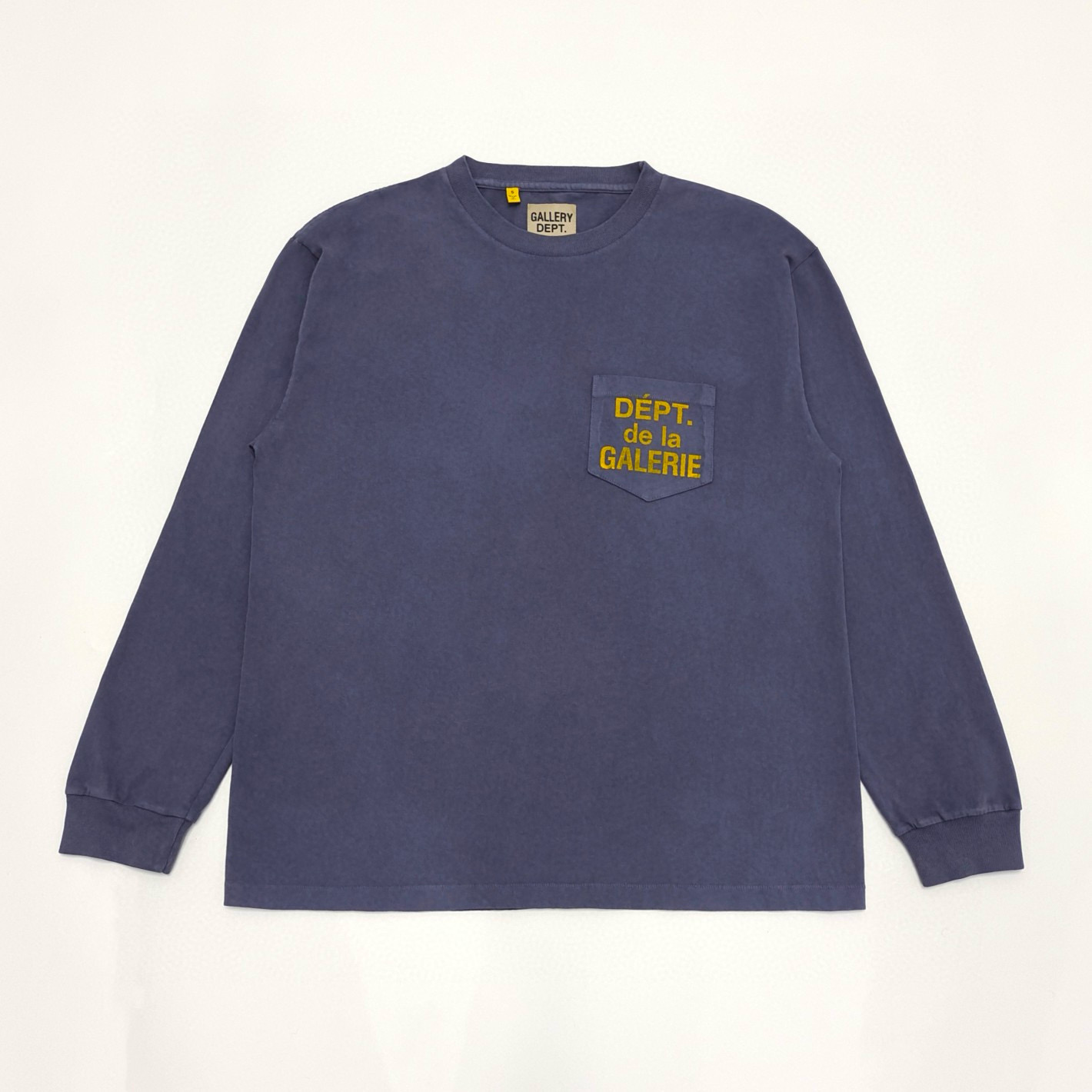 Gallery Dept Sweater – SWHO2128