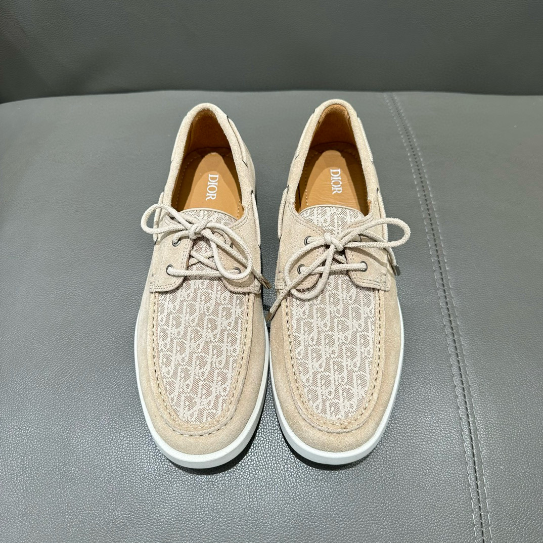 Dior Loafer – DIOR1272