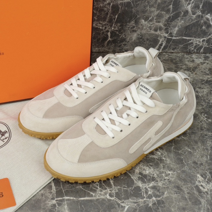Hermes Sneaker – HRMS1043