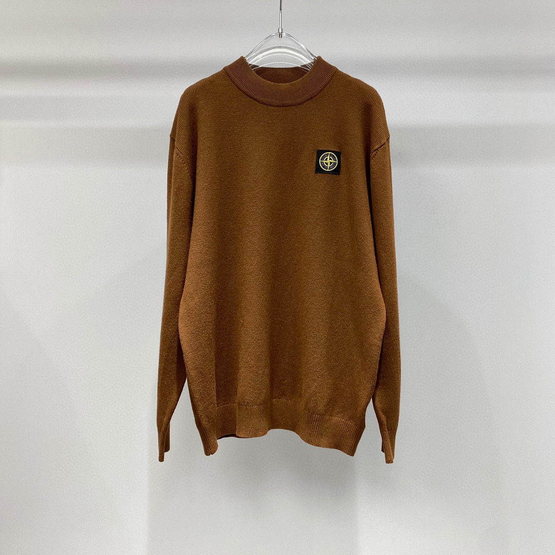 Stone Island Sweater – SWHO1993