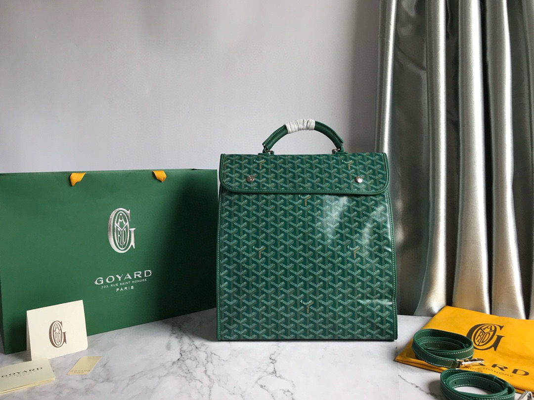 Goyard Backpack – BBCP1077