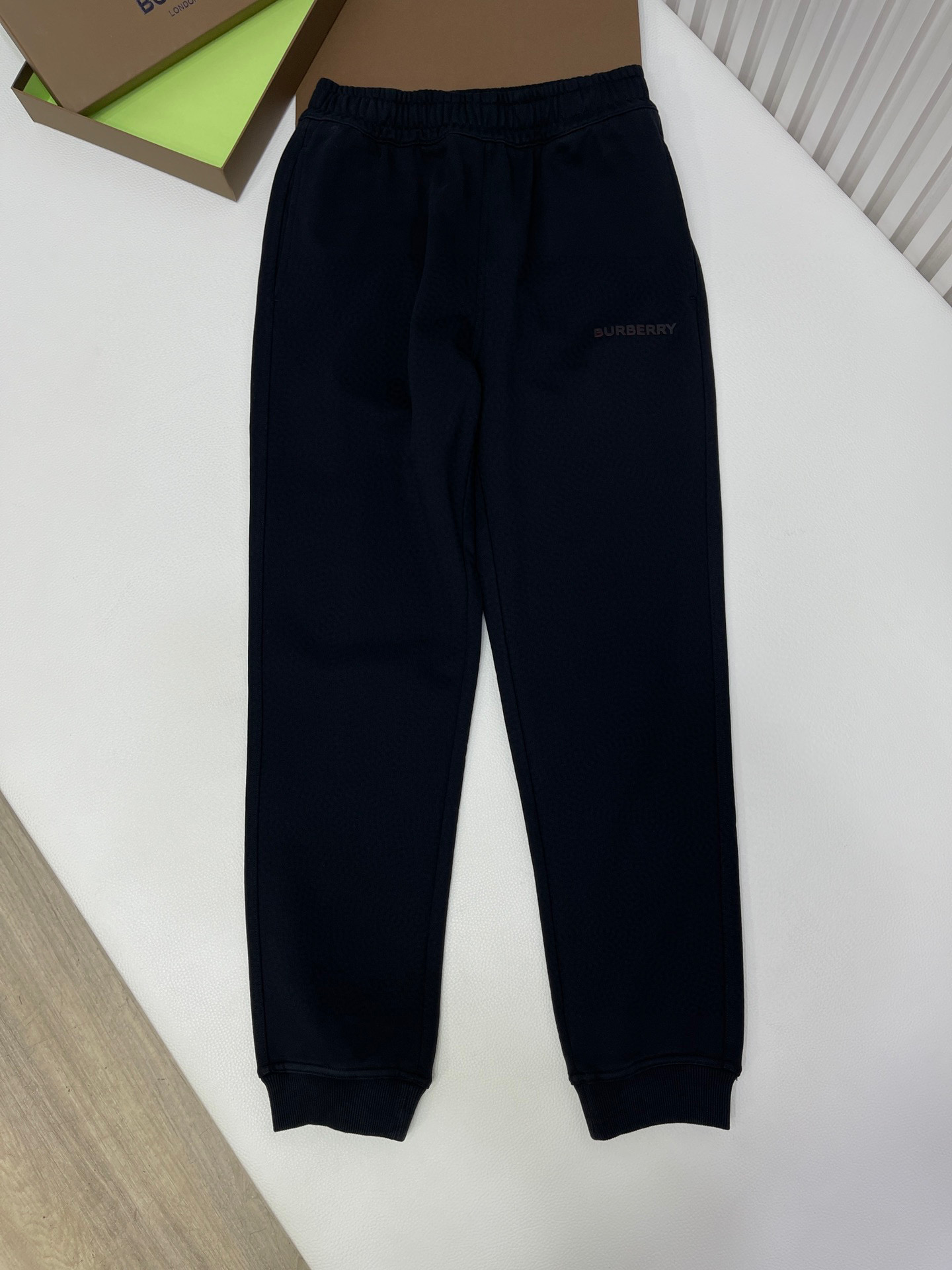 Burberry Pant- JEPA1148