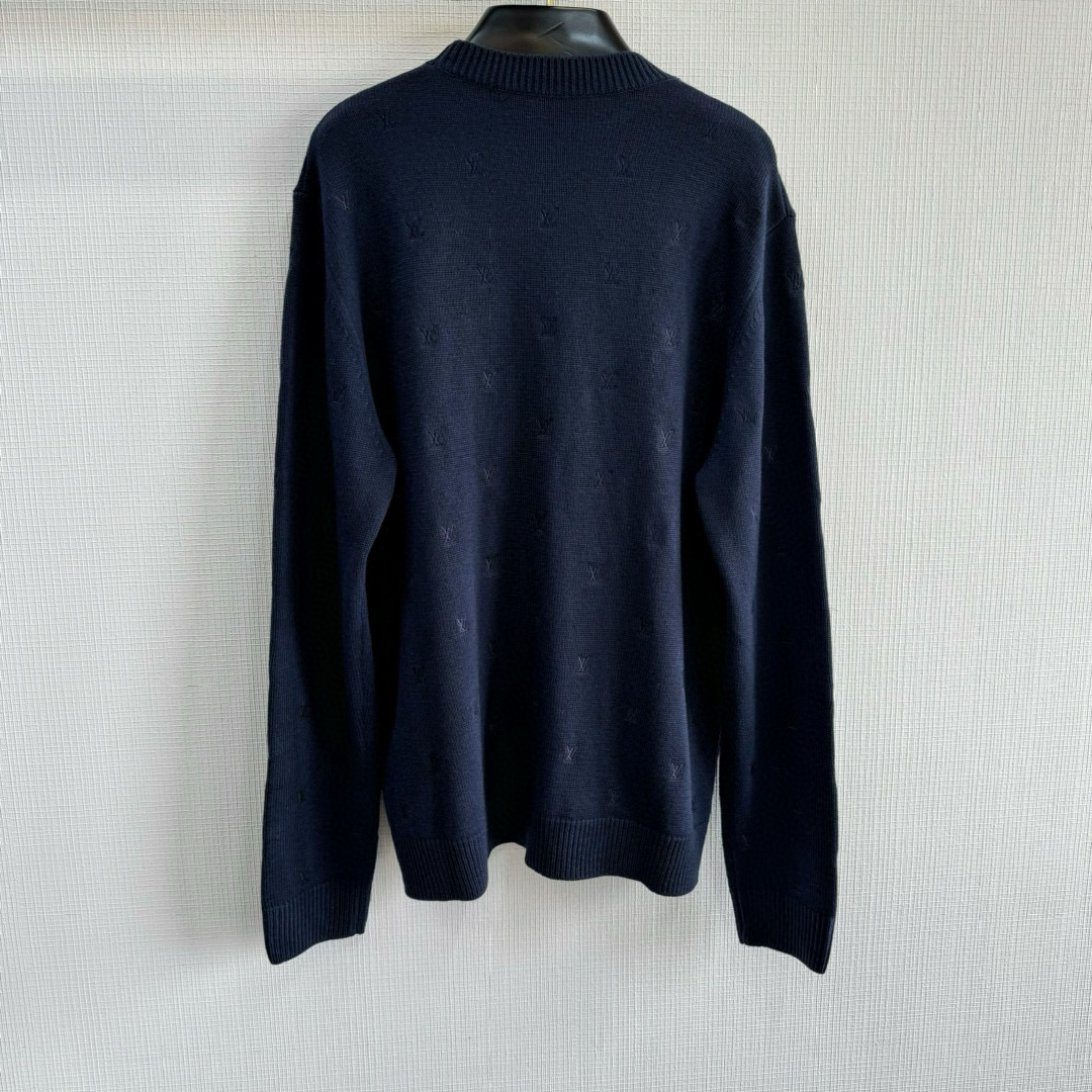 Louis Vuitton Sweater – SWHO2489