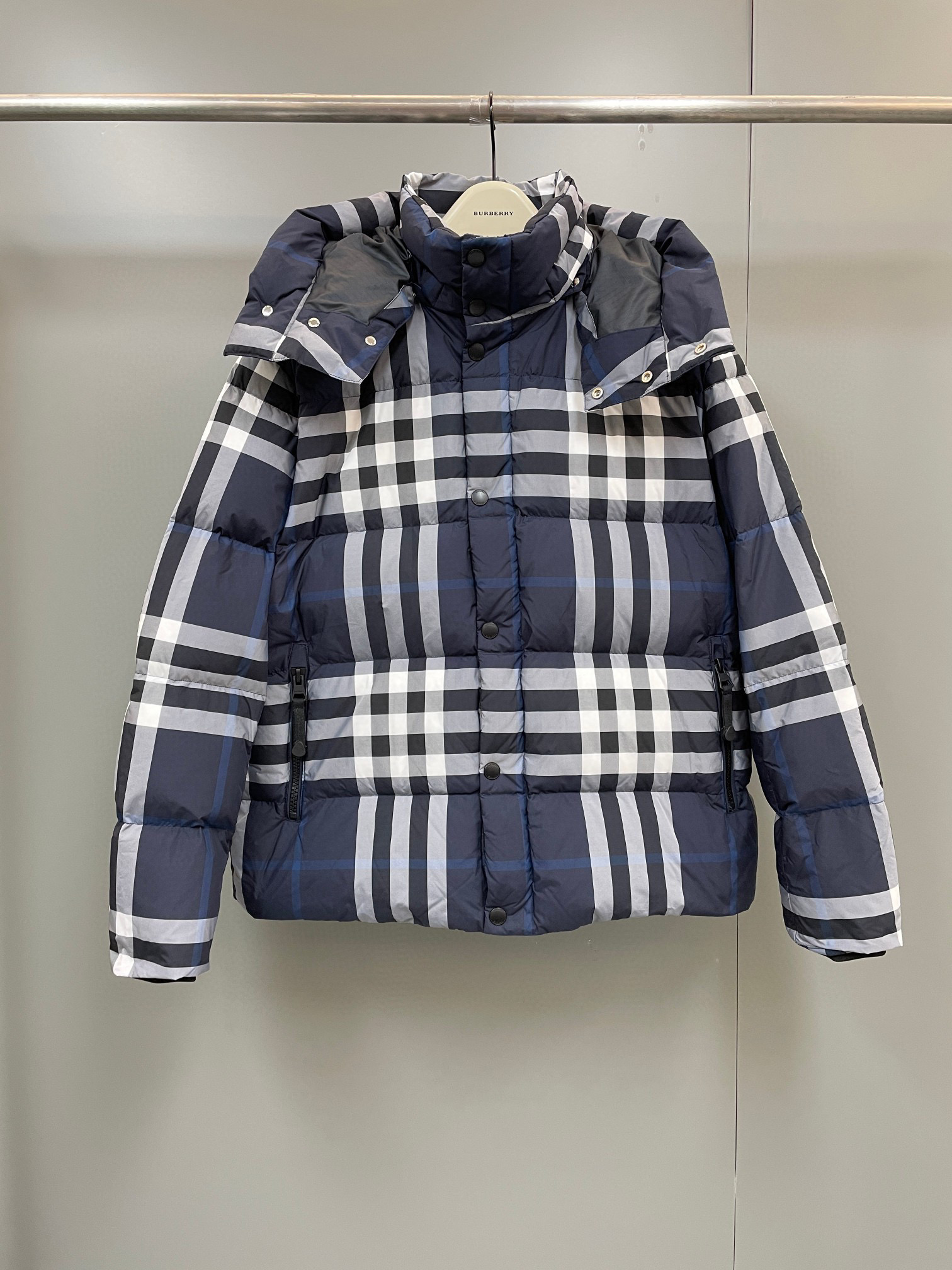 Burberry Jacket – CJKT1255