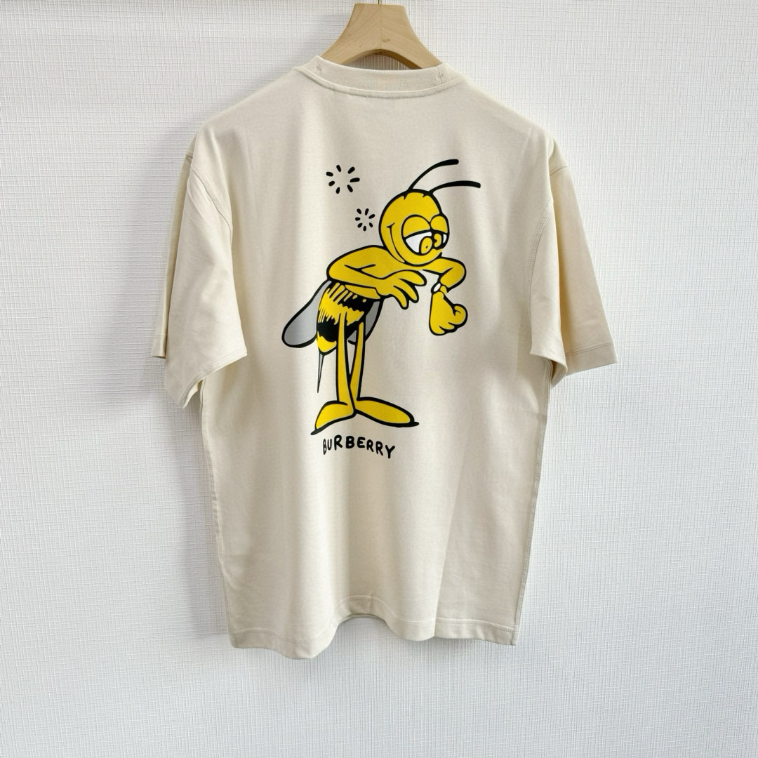 Burberry T-Shirt – TSHP3002