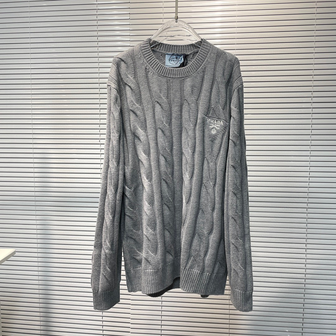 Prada Sweater – SWHO1978