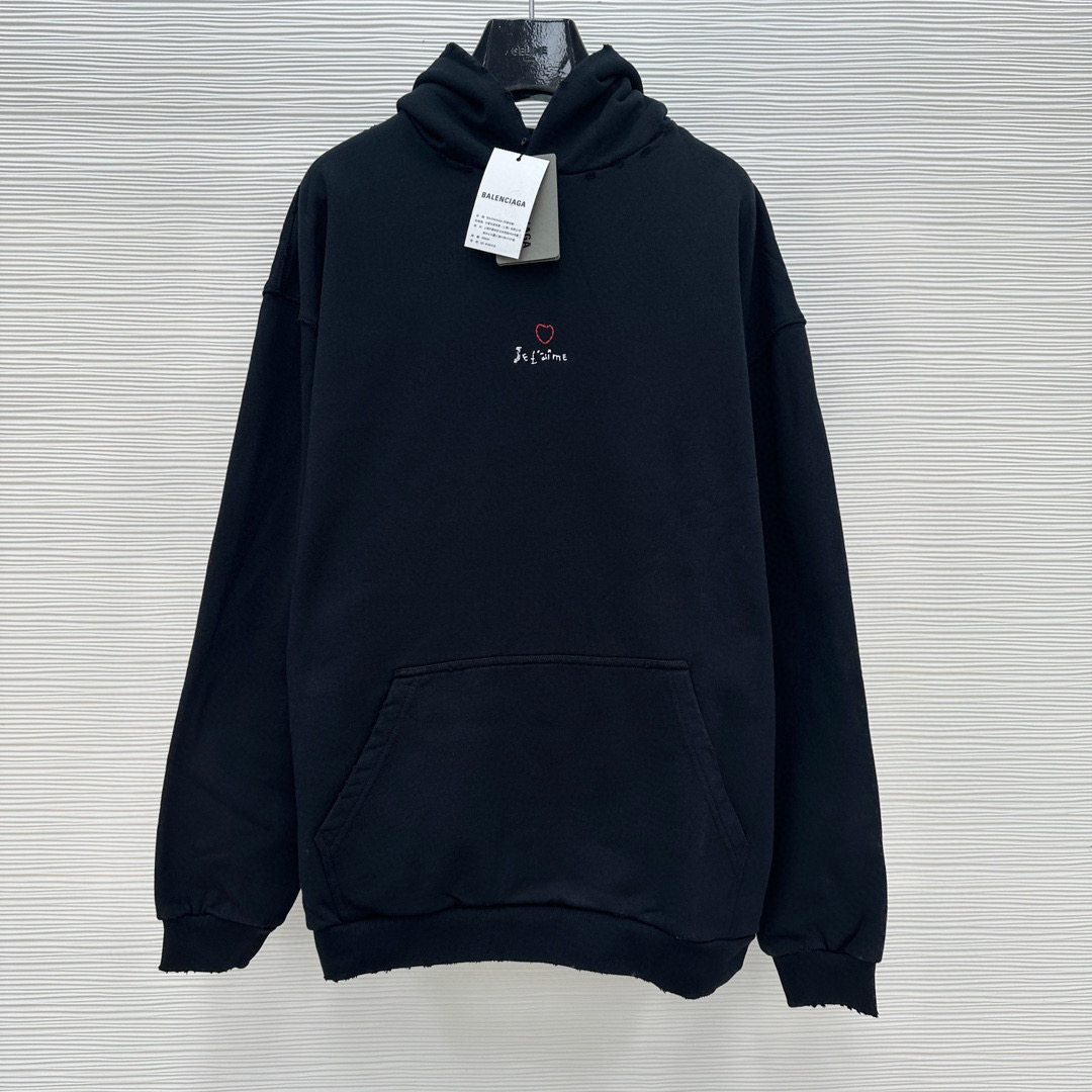 Balenciaga Hoodie – SWHO1892