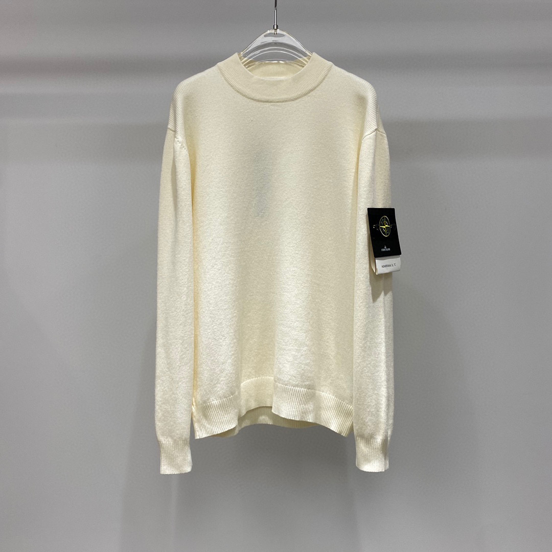 Stone Island Sweater – SWHO1991