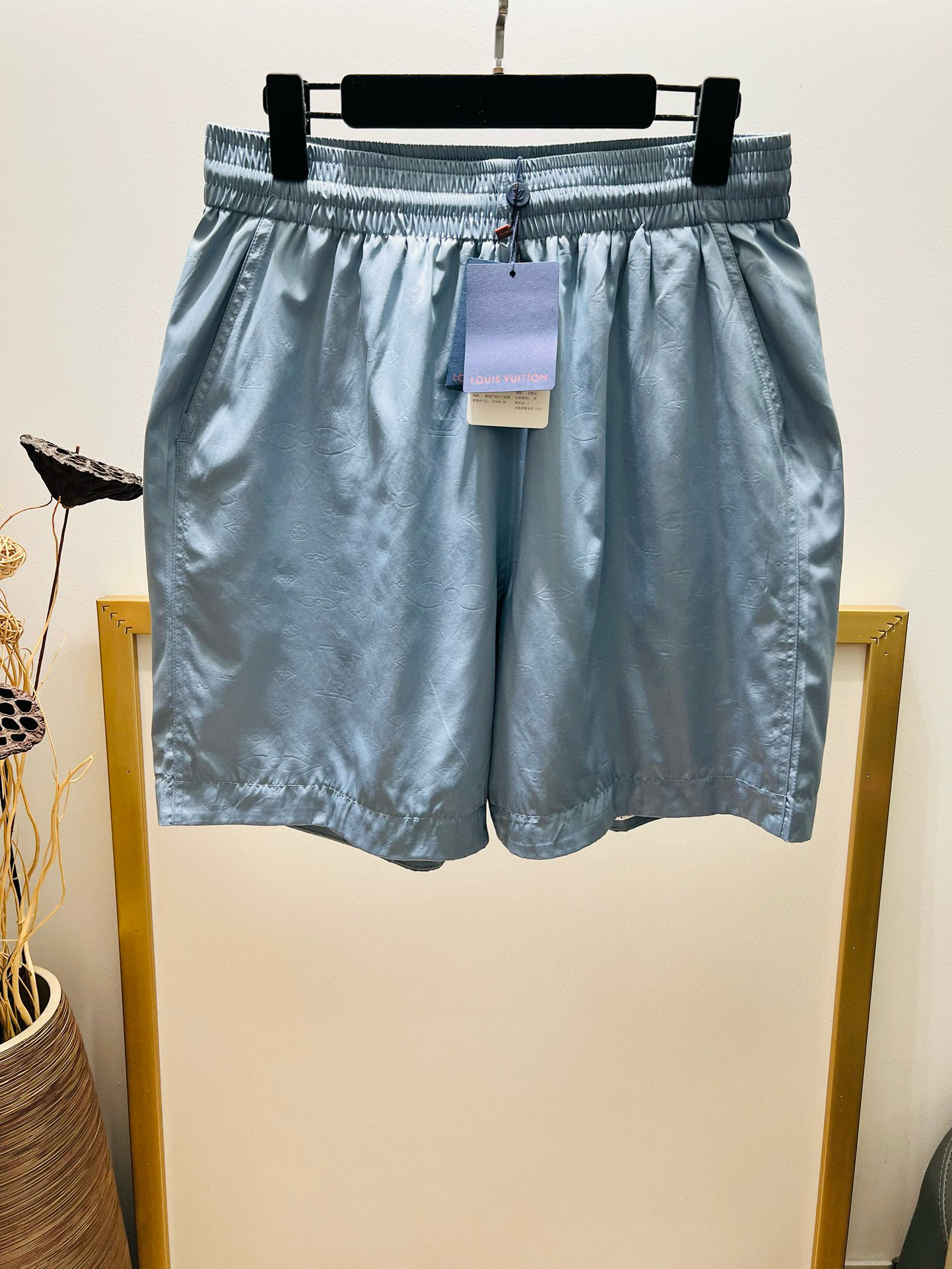 Louis Vuitton Short – SHRT1165