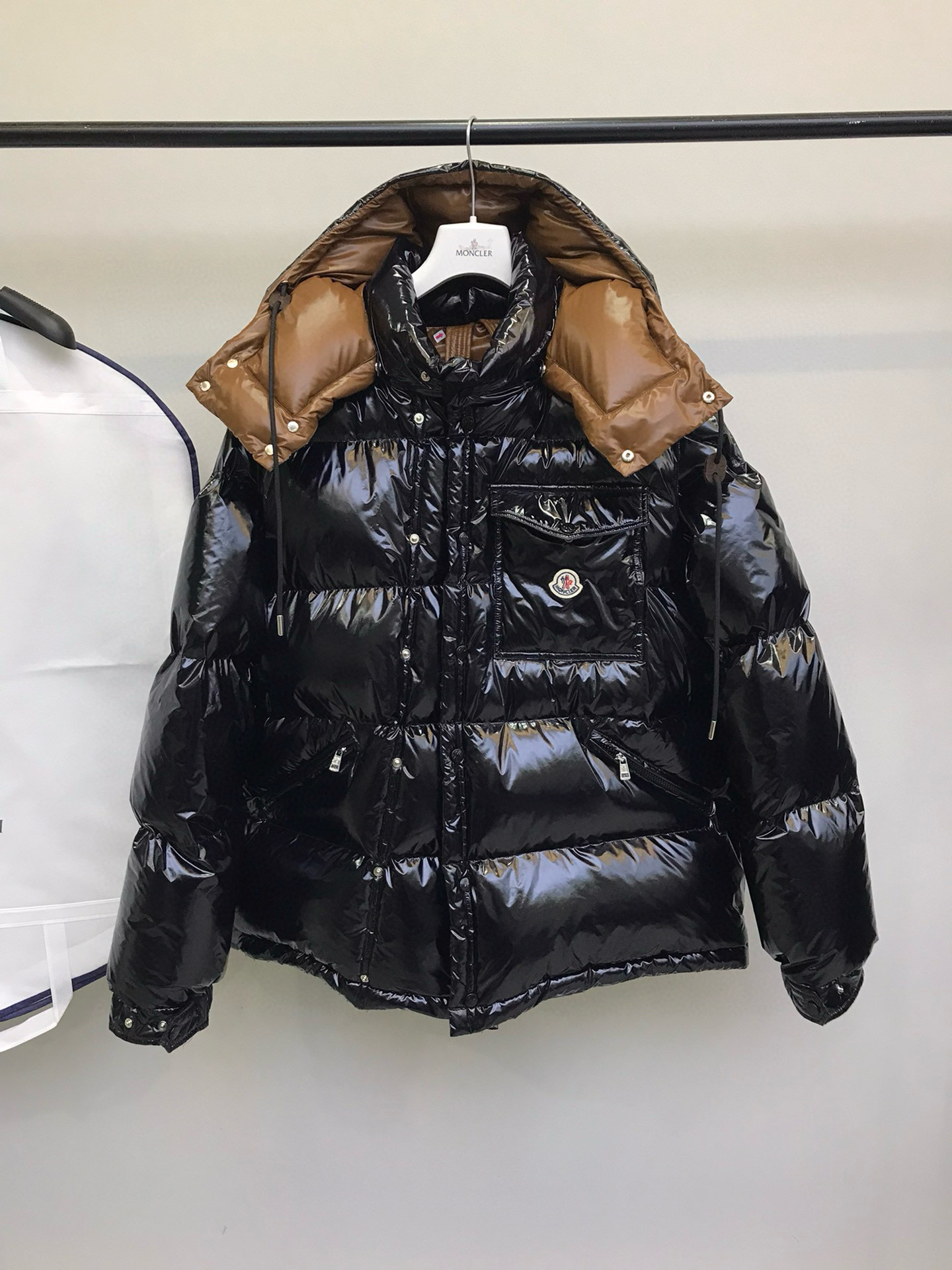 Moncler Jacket – CJKT1555