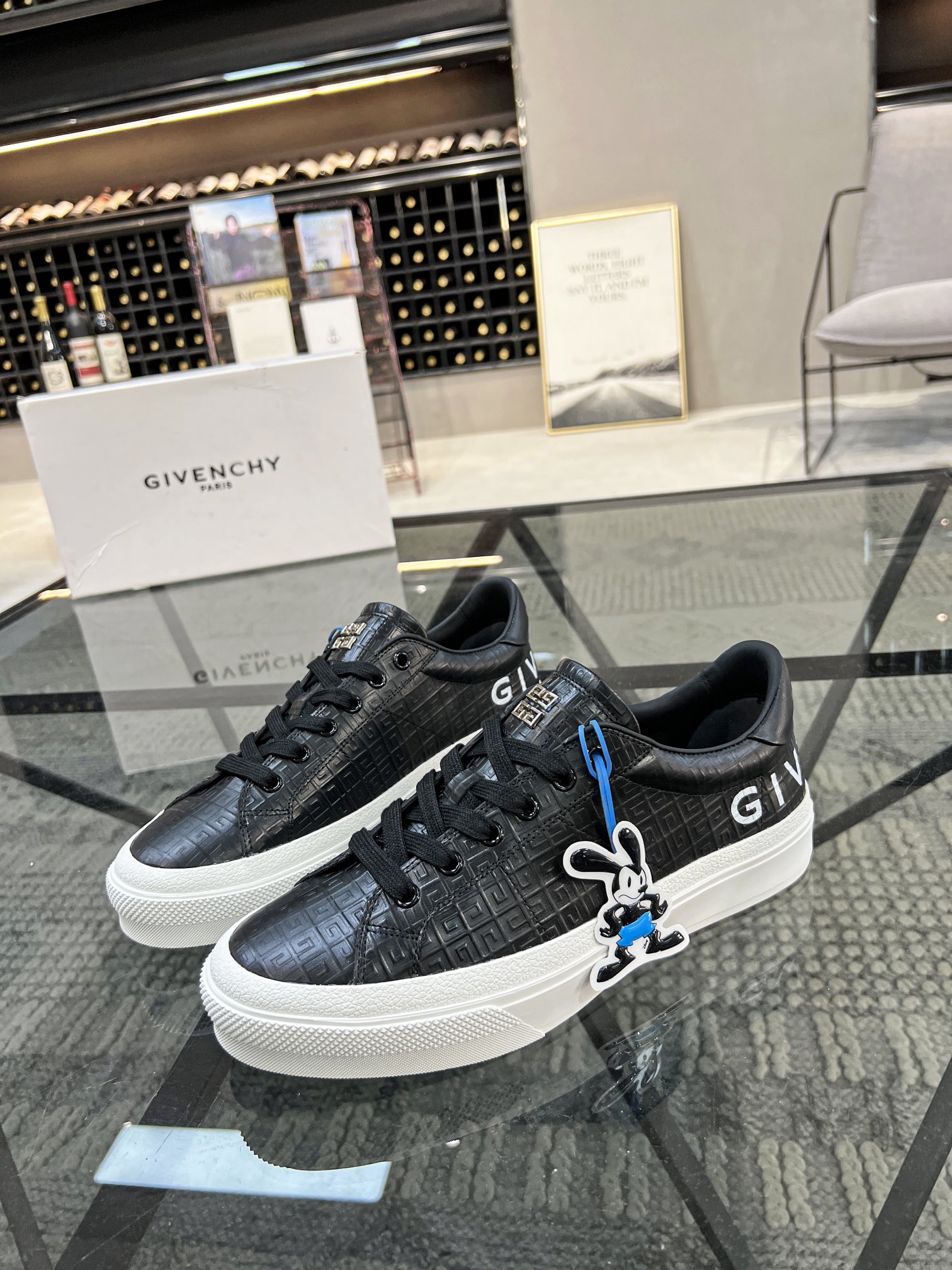 Givenchy Sneaker – GVCY1028