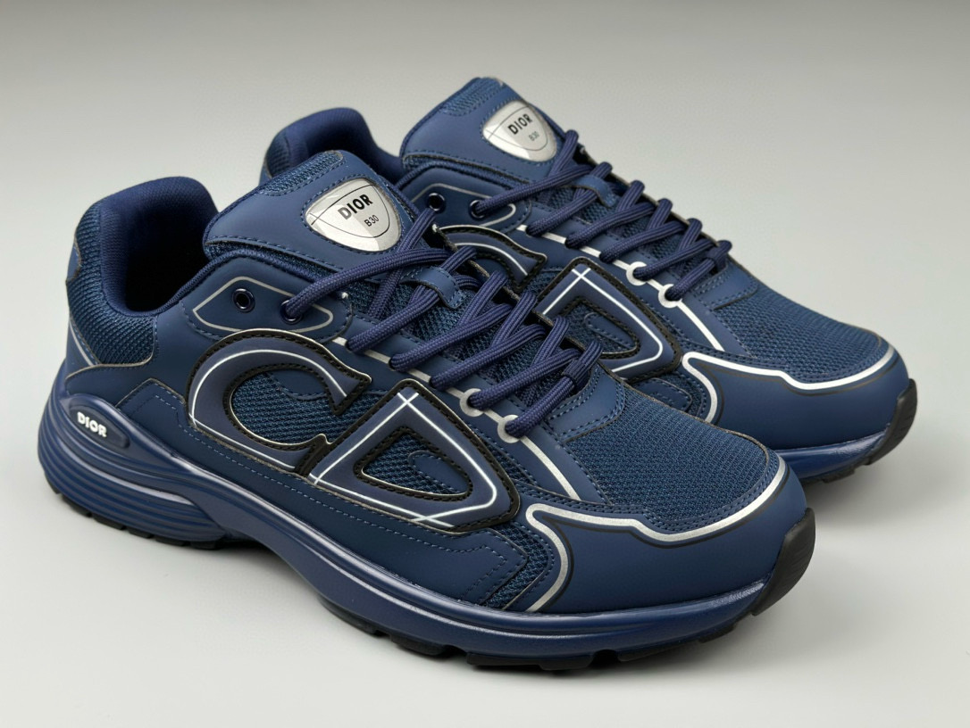 Dior B30 Sneaker – DIOR1246