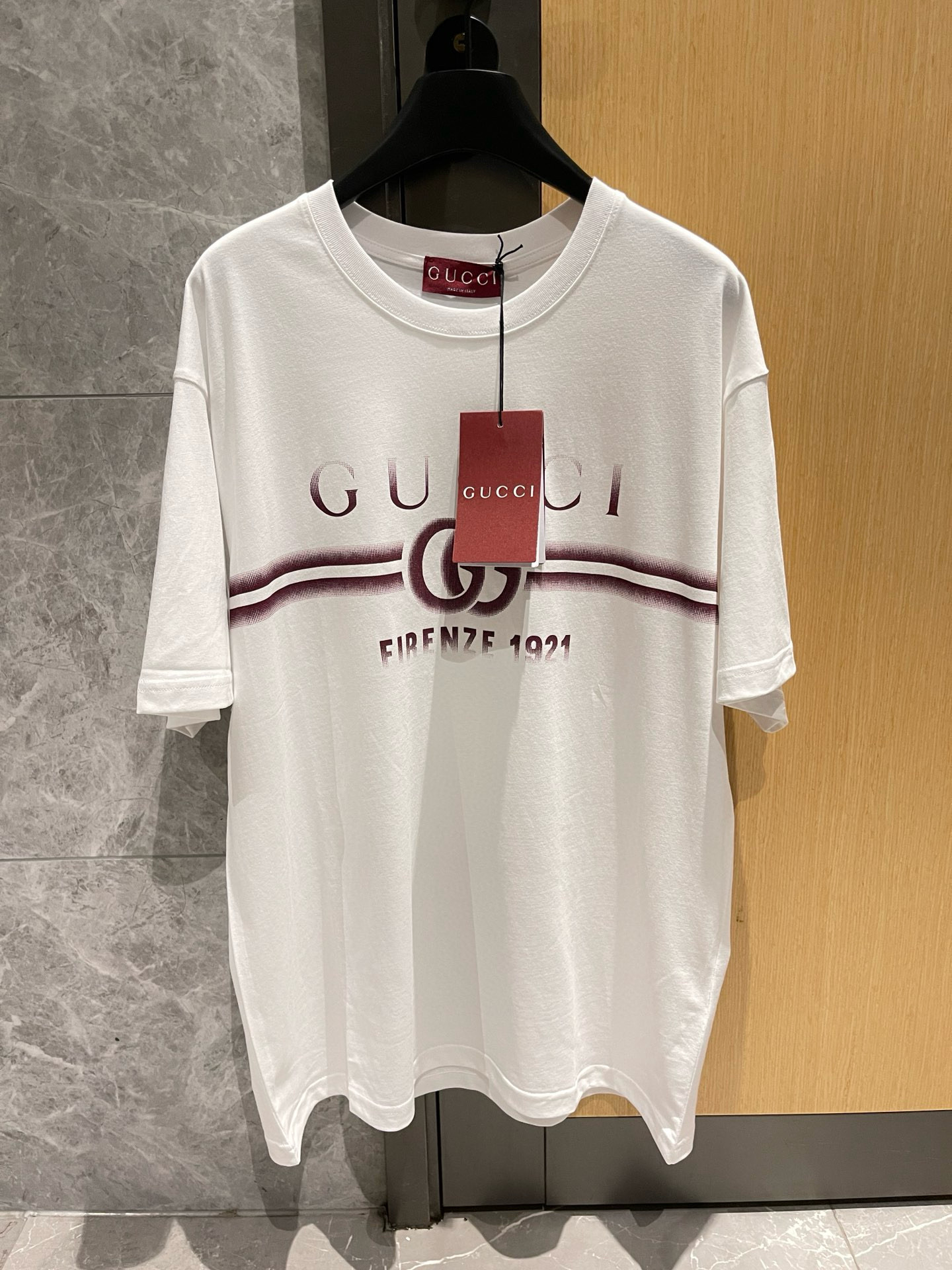 Gucci T-Shirt – TSHP2685