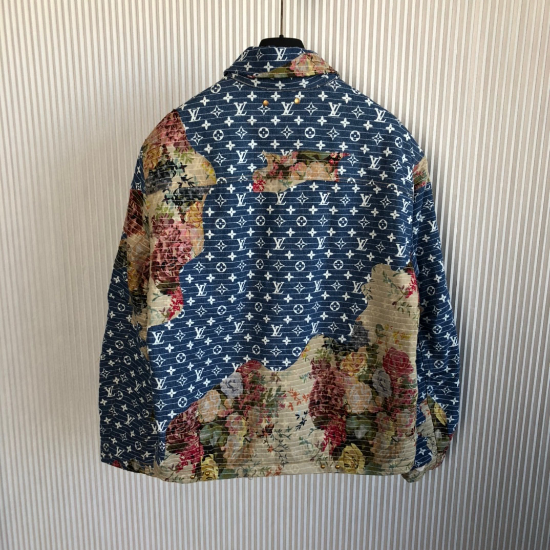 Louis Vuitton Jacket – CJKT1191