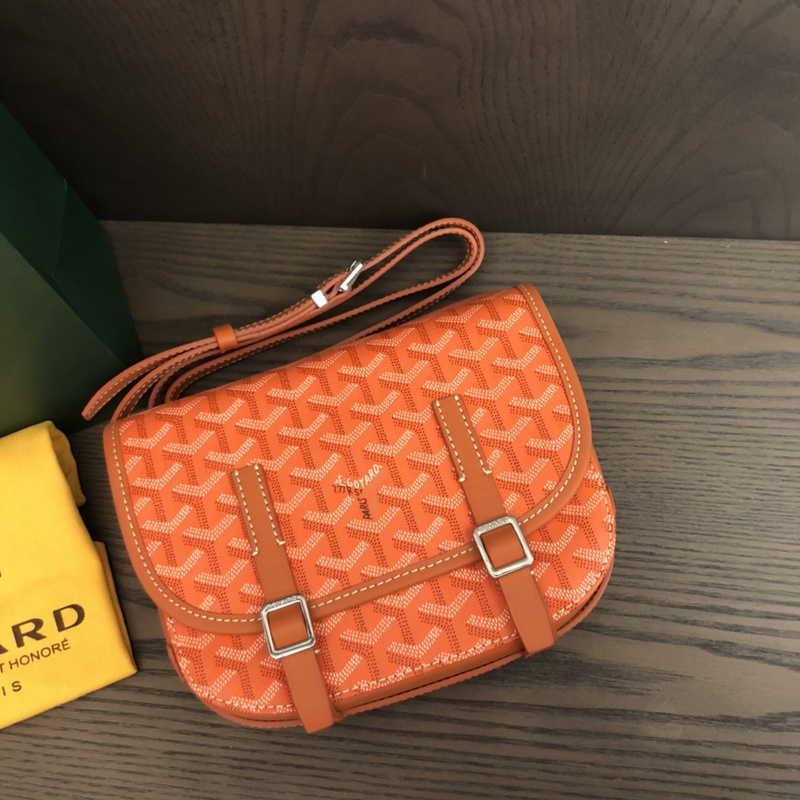Goyard MM Bag – BGBP1313