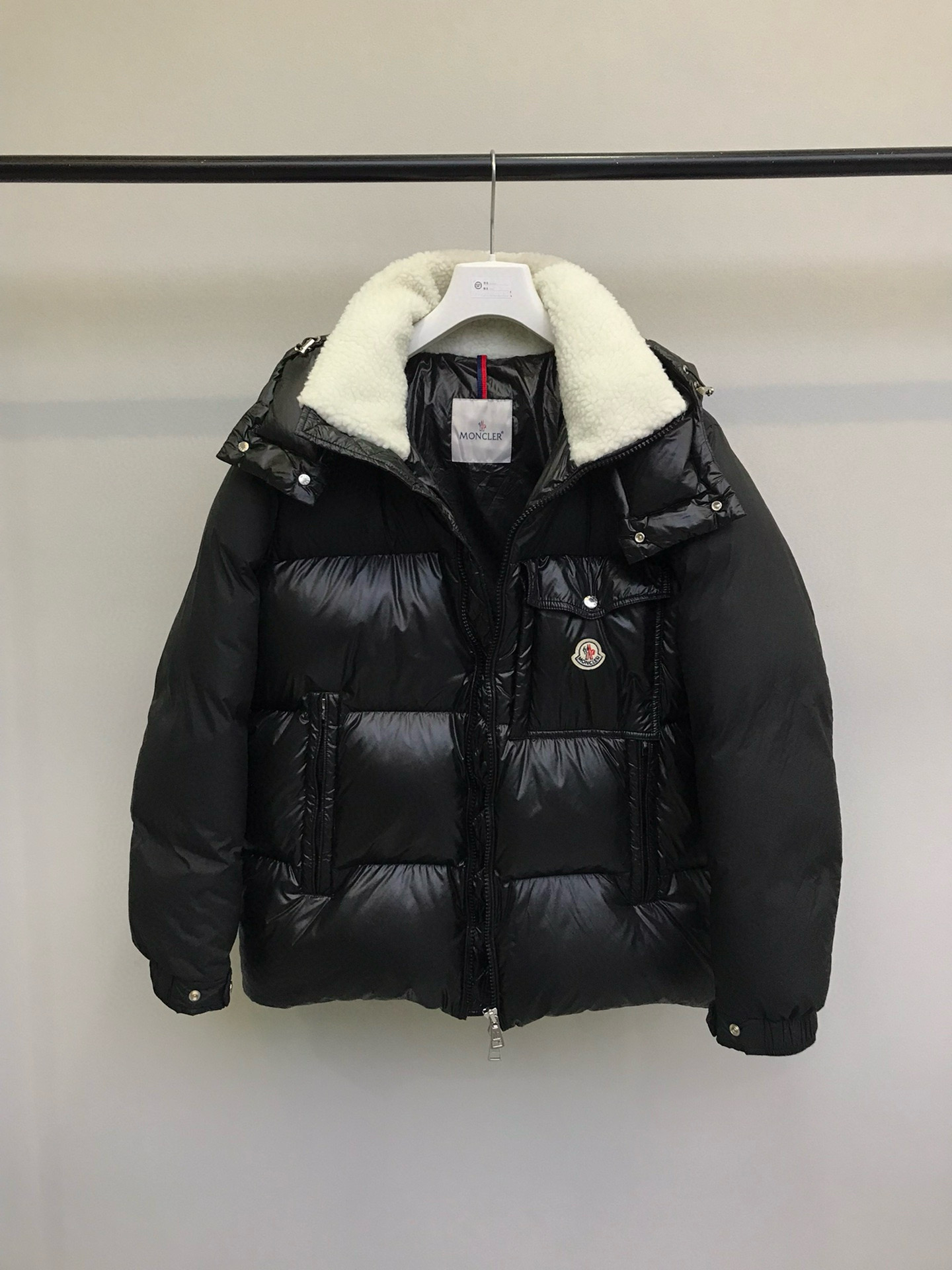 Moncler Jacket – CJKT1564