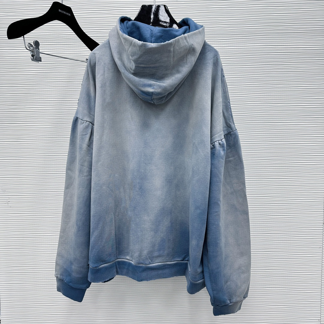 Balenciaga Hoodie – SWHO2072