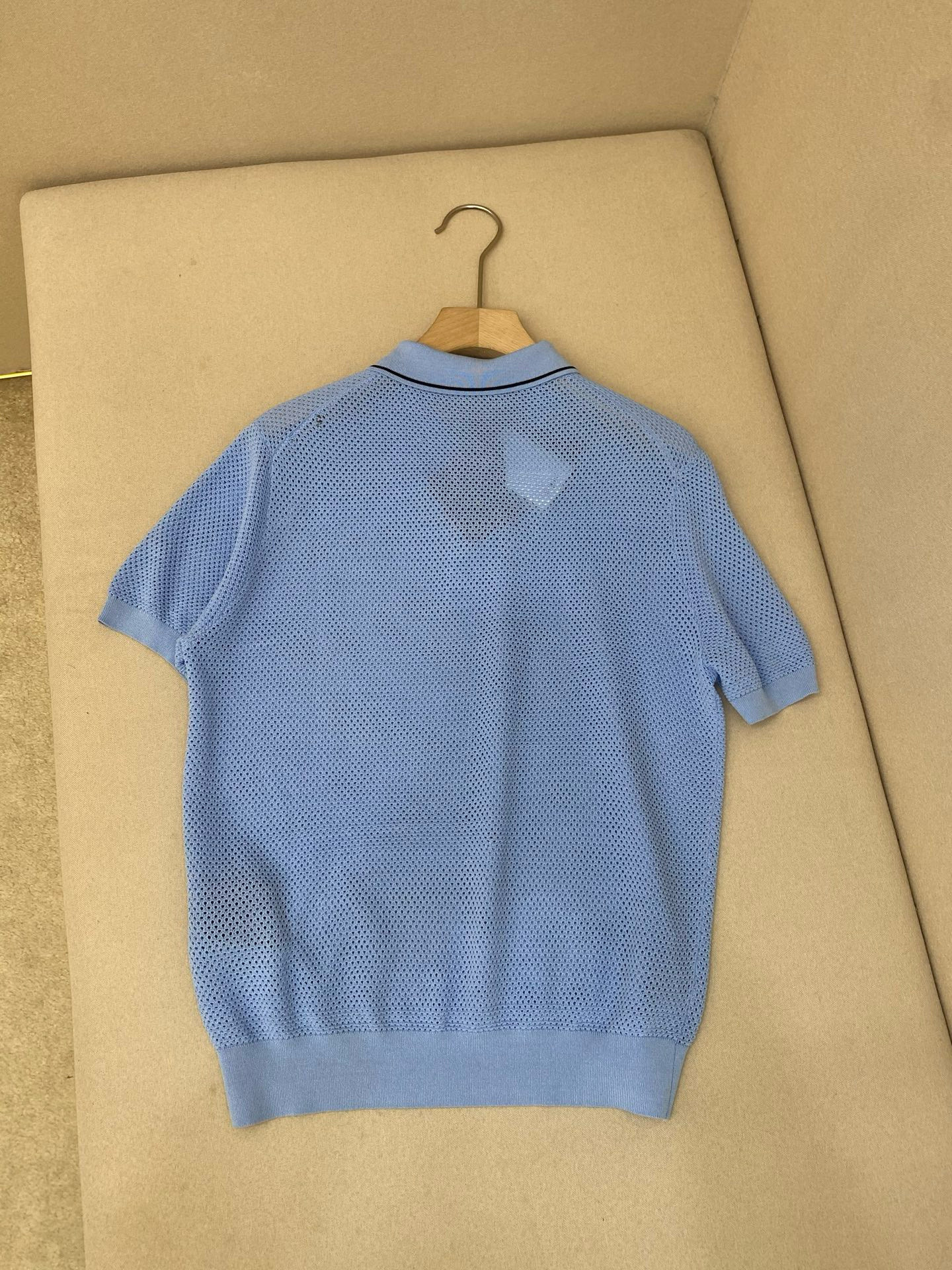 Prada Polo T-Shirt – TSHP3316