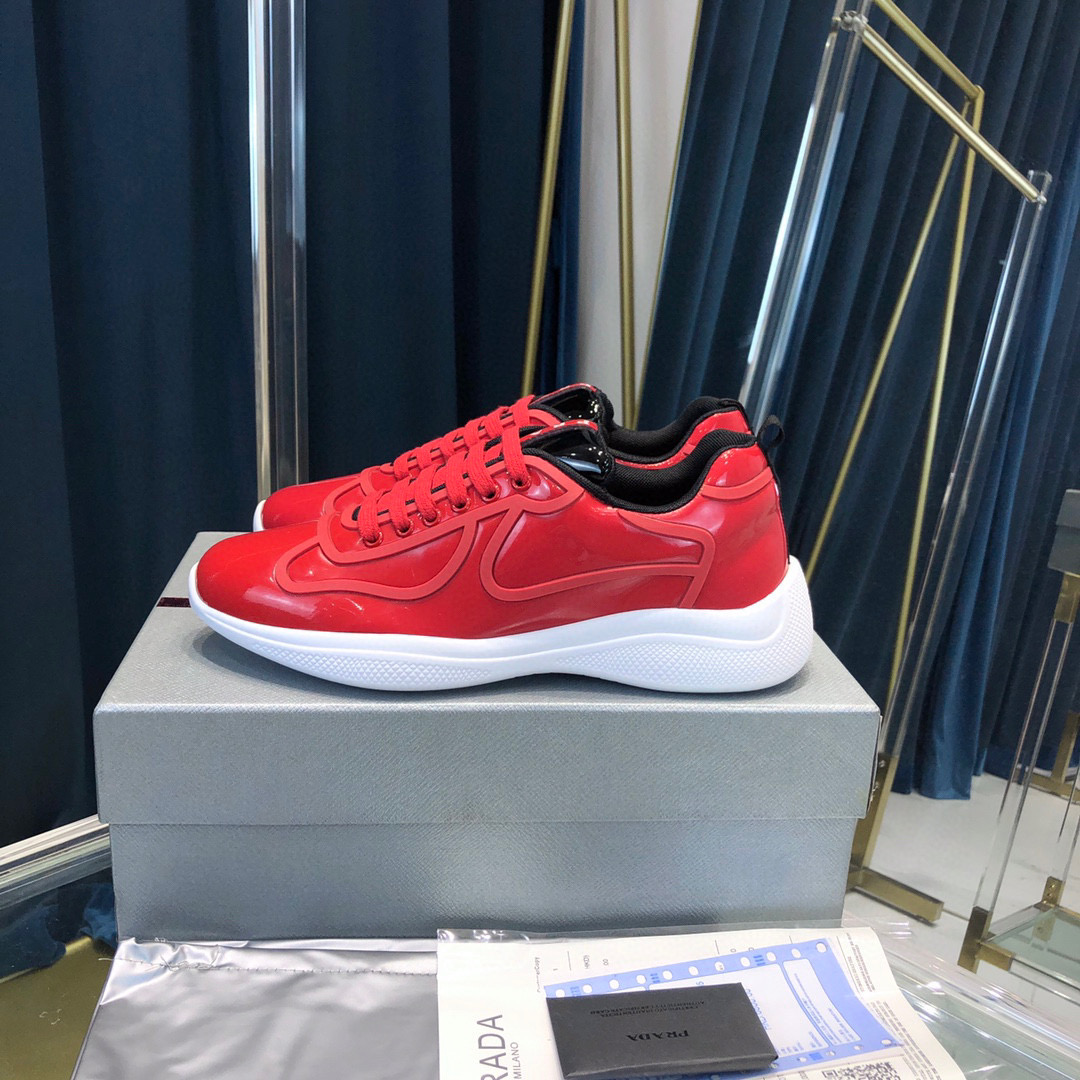 Prada Sneaker – PRDA1055