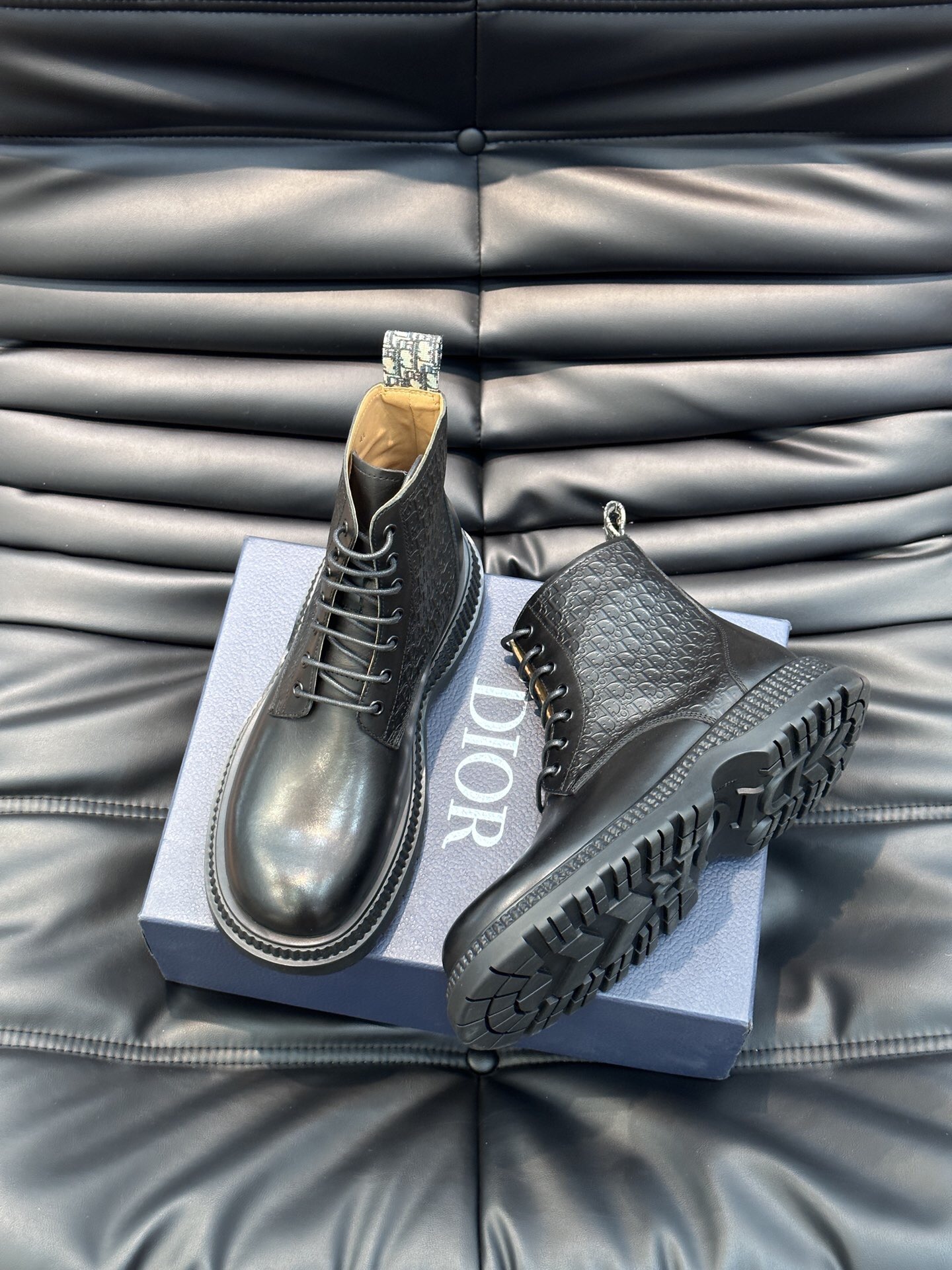 Dior Boots – DIOR1286