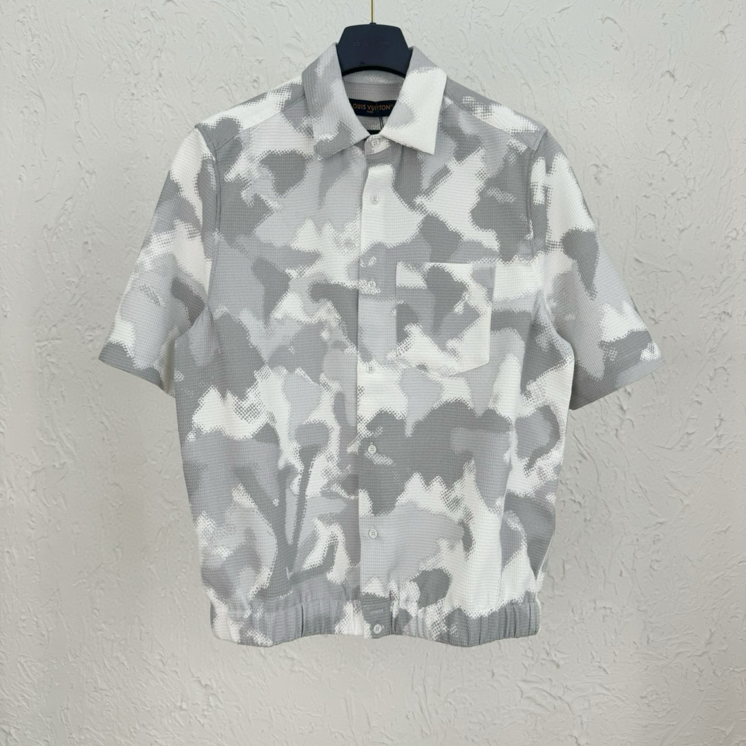 Louis Vuitton Shirt – SHTR1378