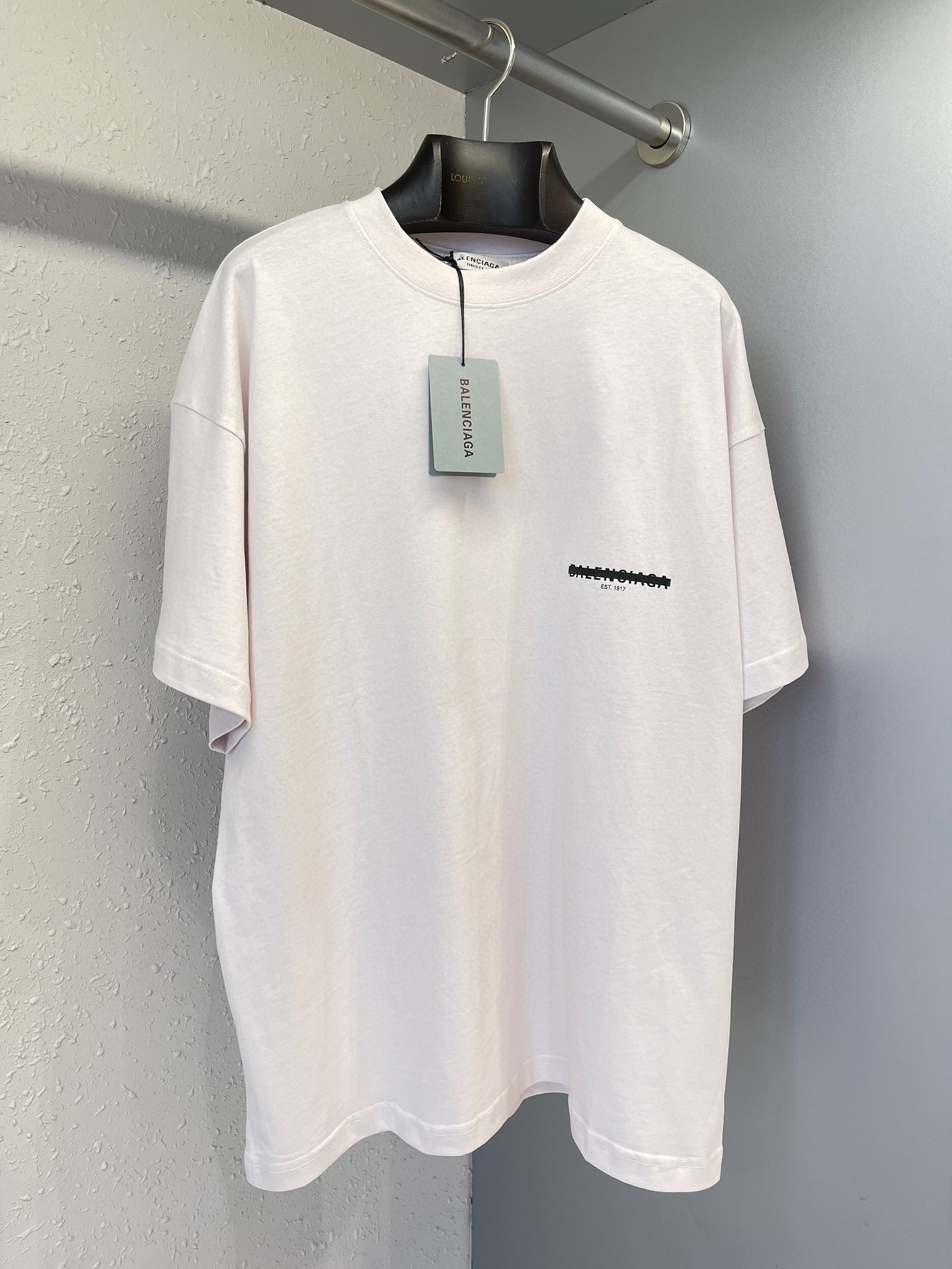 Balenciaga T-Shirt – TSHP1669