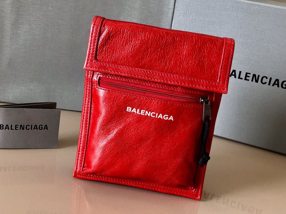 Balenciaga Wallet – MWLT1211
