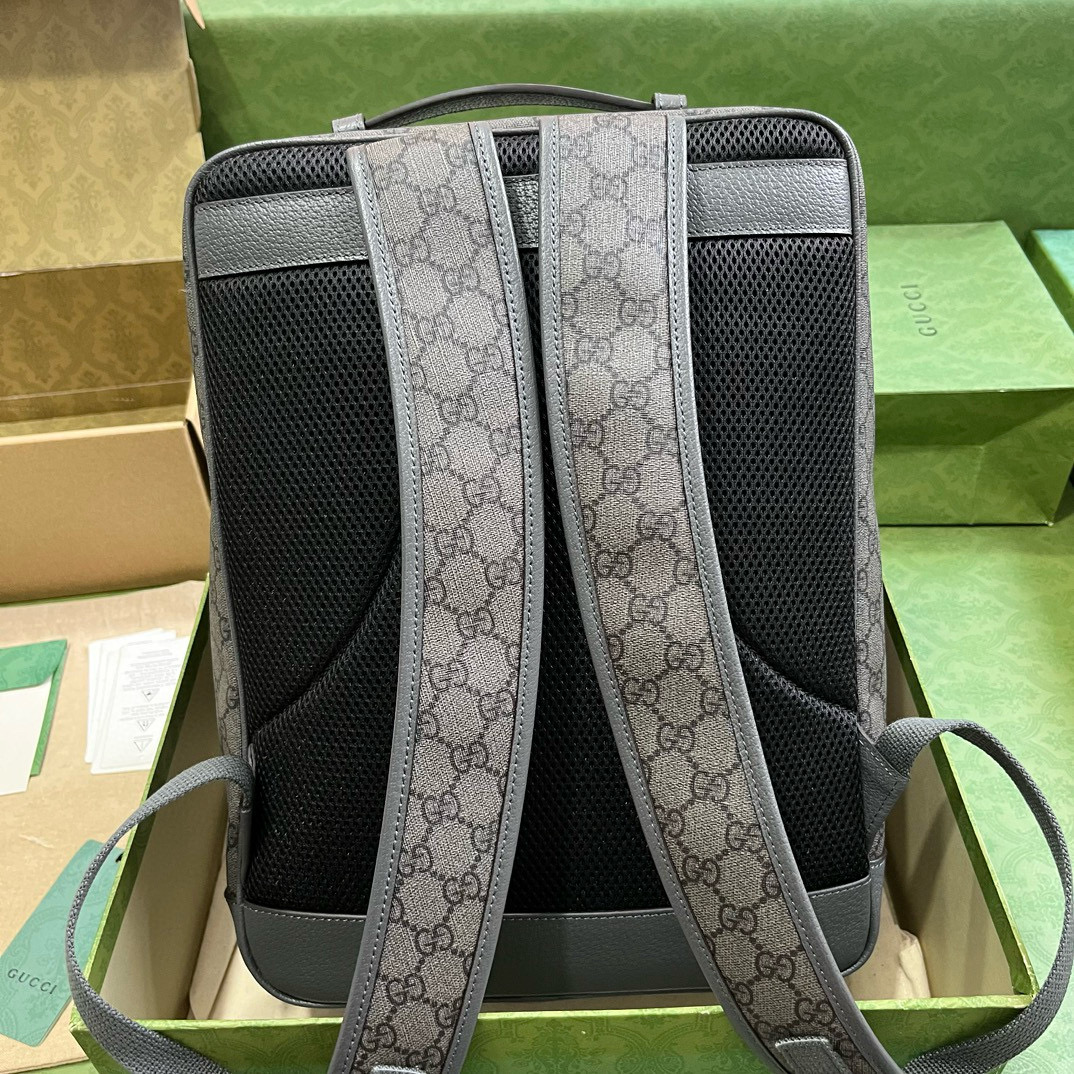 Gucci Backpack – BBCP1122