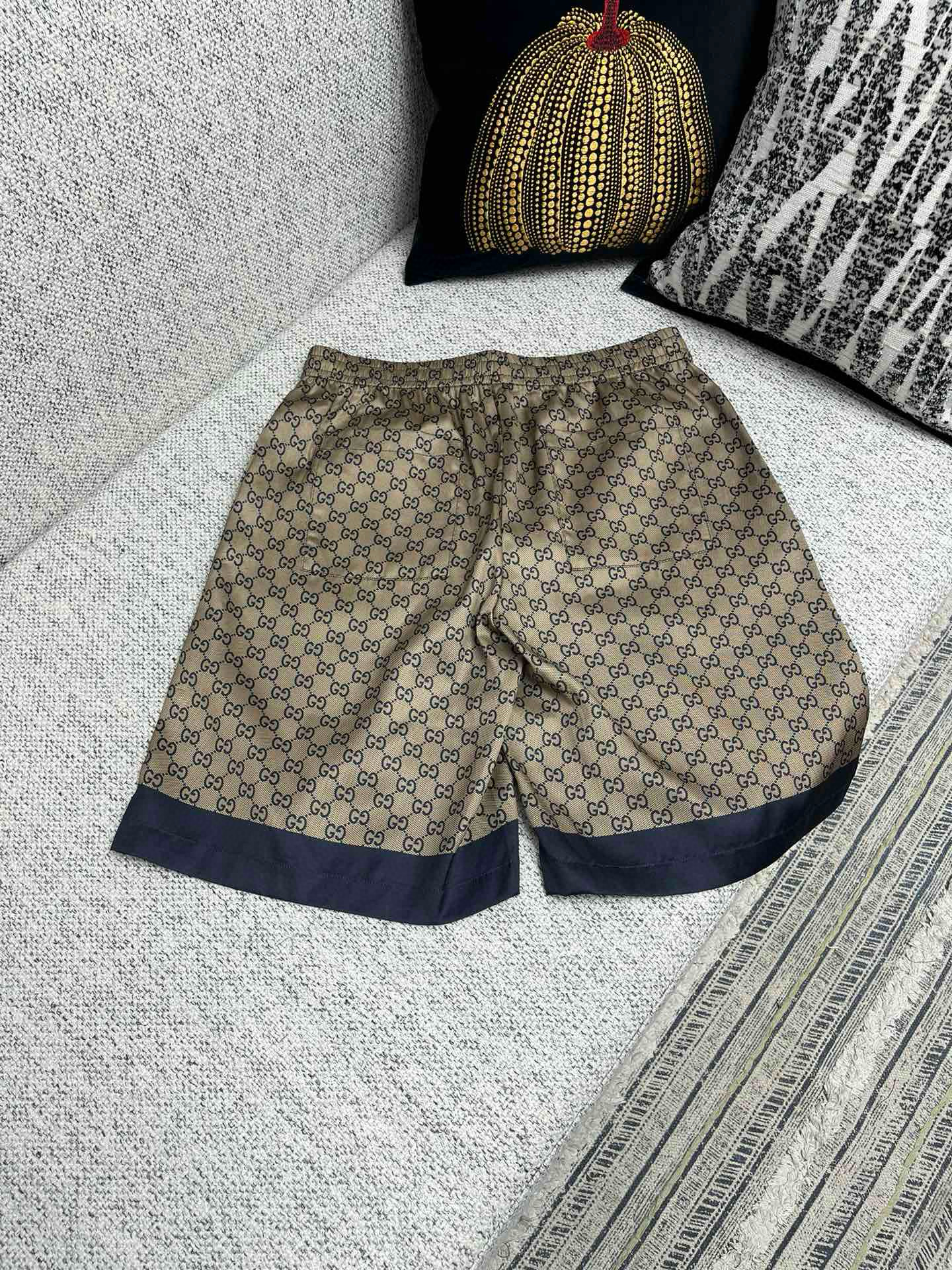 Gucci Short – TRJK1190