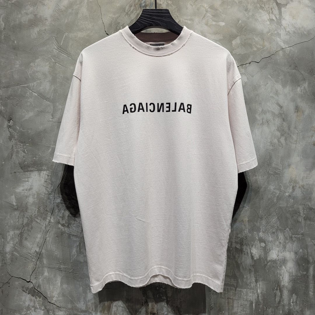 Balenciaga T-Shirt – TSHP2197