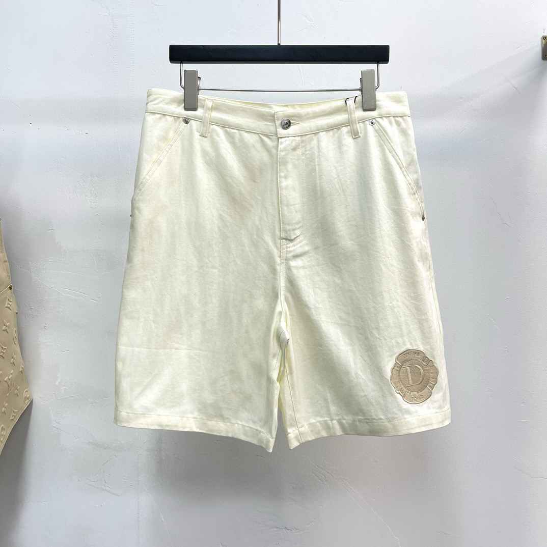 Dior Short – SHRT1197